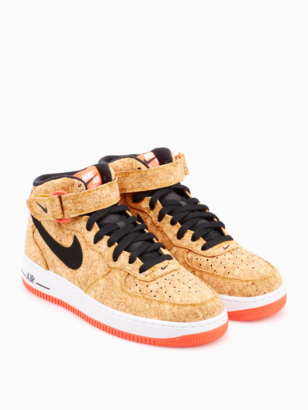 cork air force 1