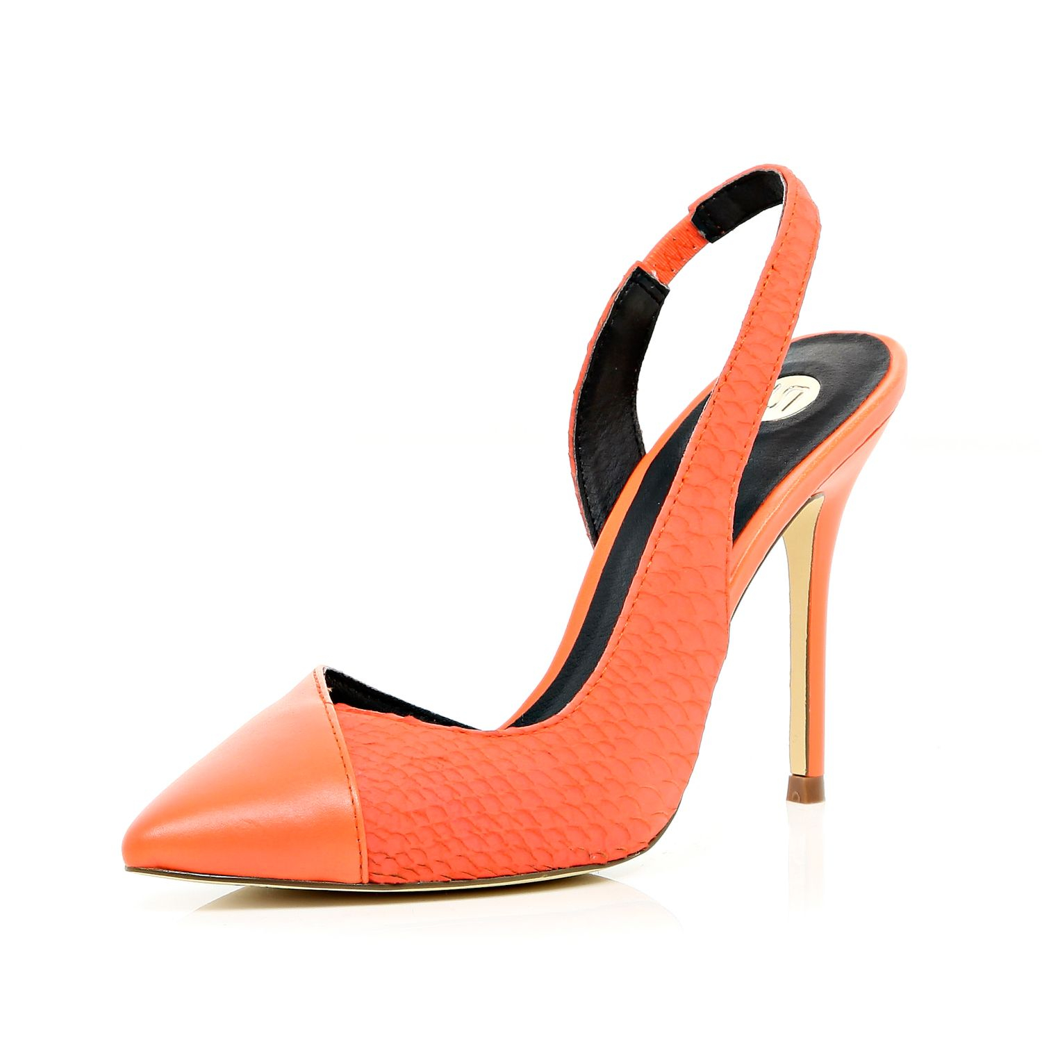 river island prom shoes