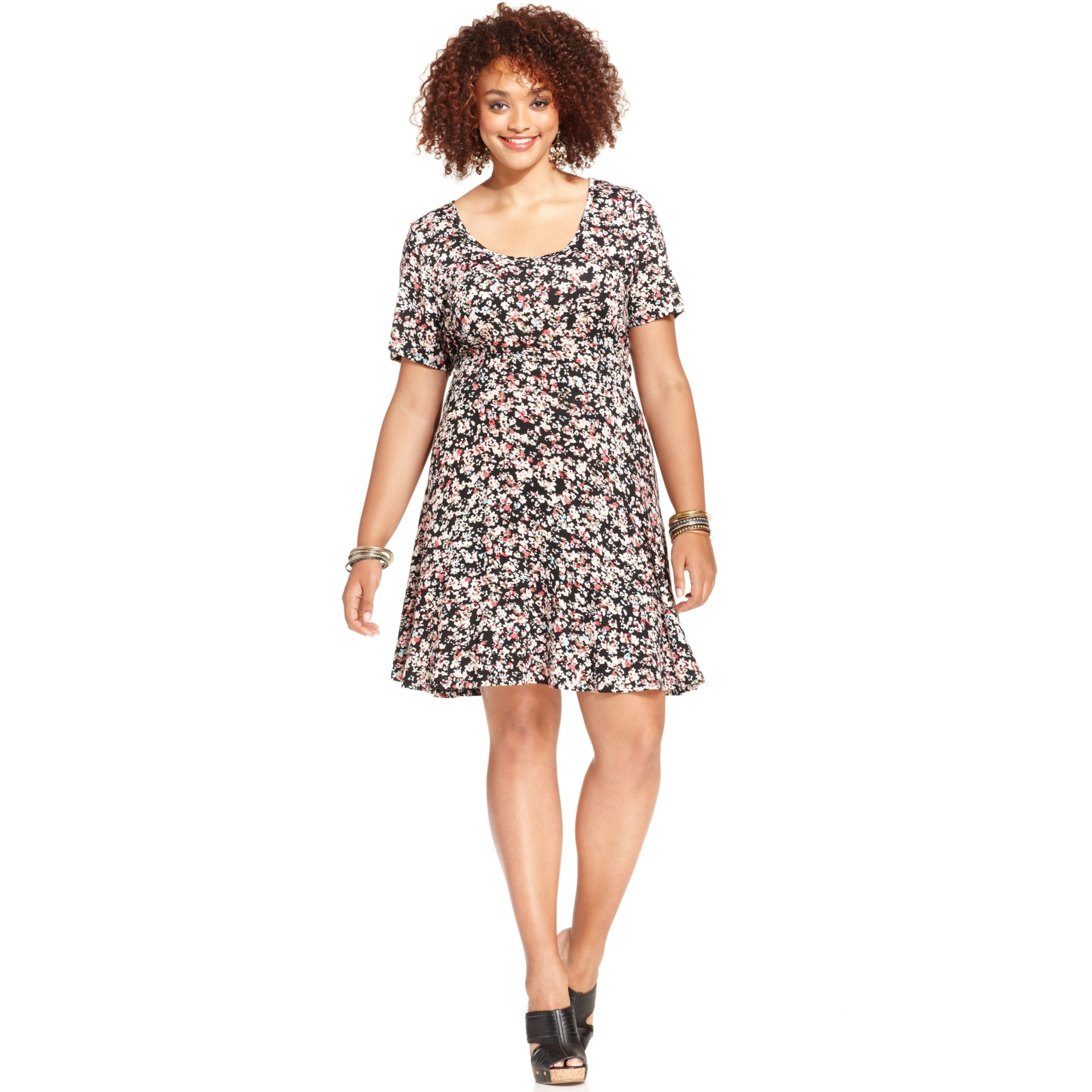 american rag clothing plus size