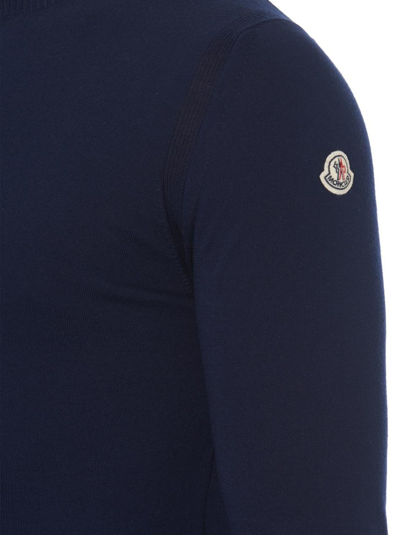 moncler blue jumper moncler blue jumper