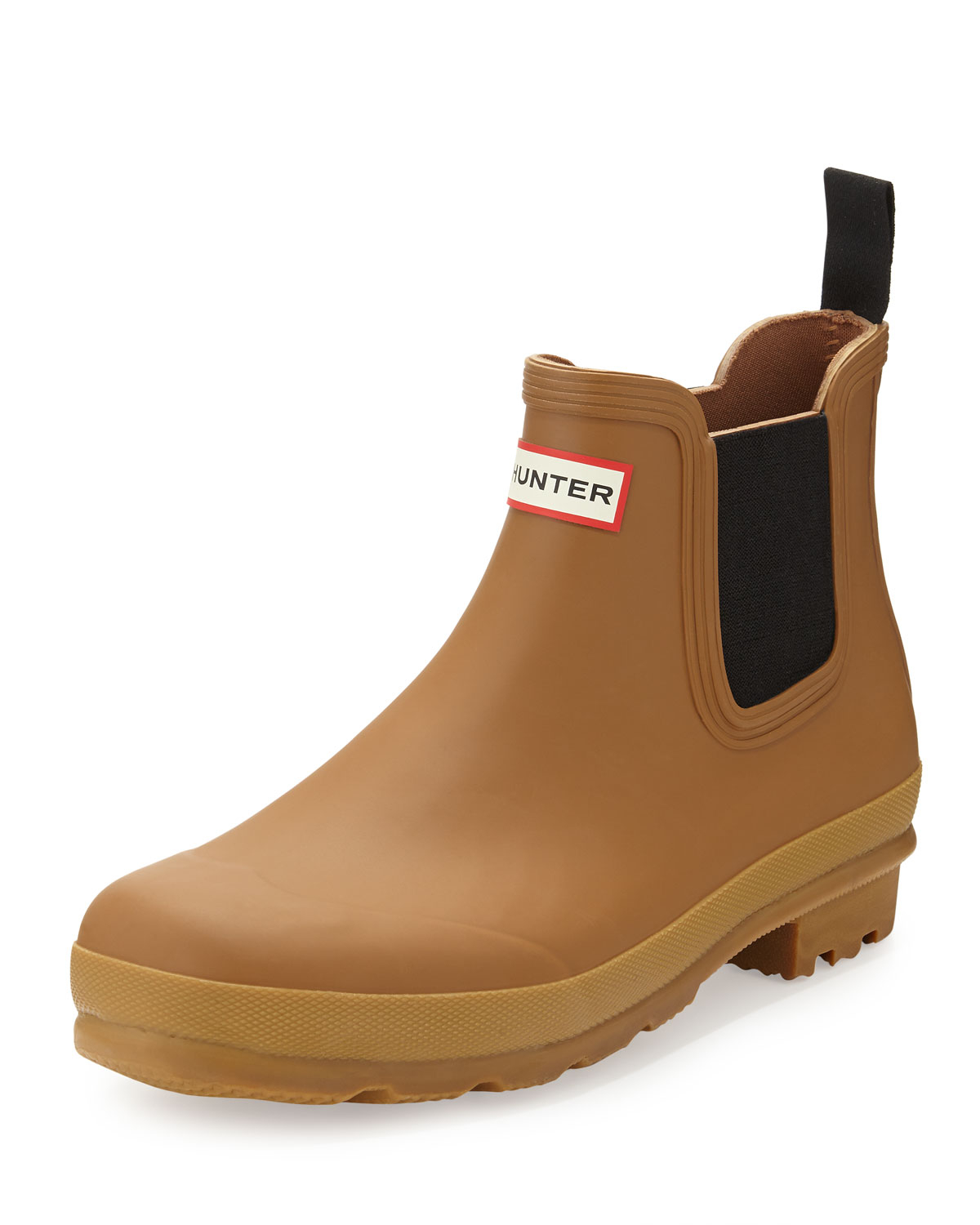 hunter chelsea boots hurt ankles