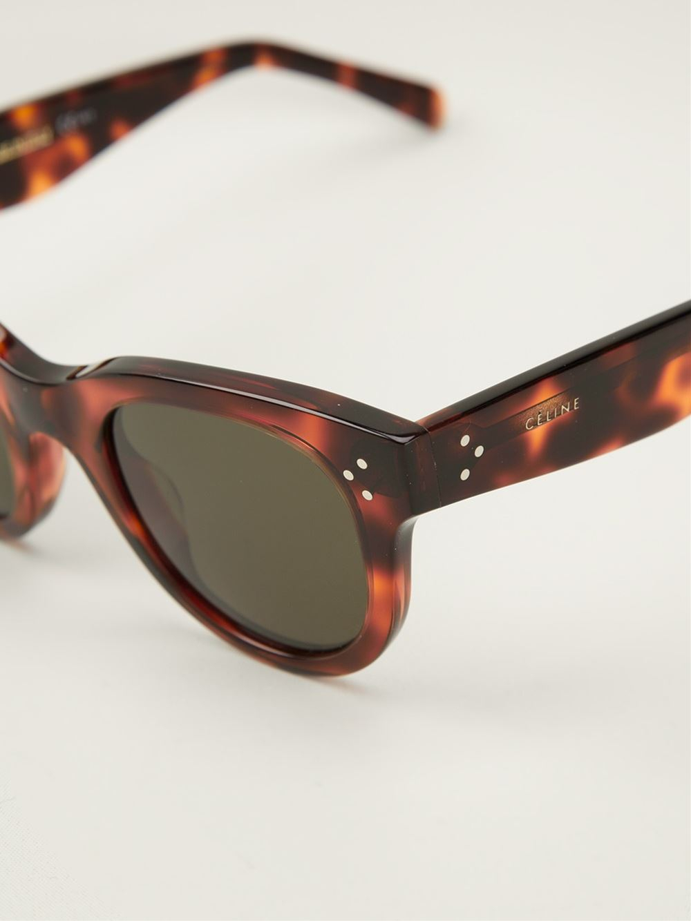 celine baby audrey sunglasses