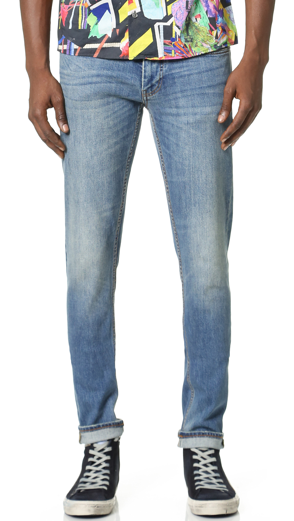 Mark By Mark Jacobs Jeans For Men 76