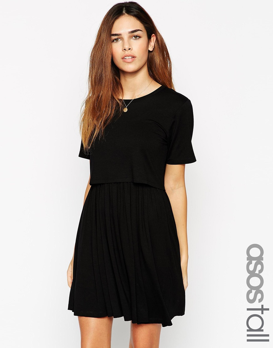 Shopping Cart Casual Dresses. SORT BY. Newest Price low to high Price high to low Highest Rating Most Popular. FILTER. Mock Neck Skater Dress. 3 Colors. STYLE DEAL. QUICK VIEW. $ Grommet Plaid Mini Dress. Feel as great as you look and shop Forever 21 for your next favorite T-shirt dress, shift dress, overall dress, jersey dress & more!