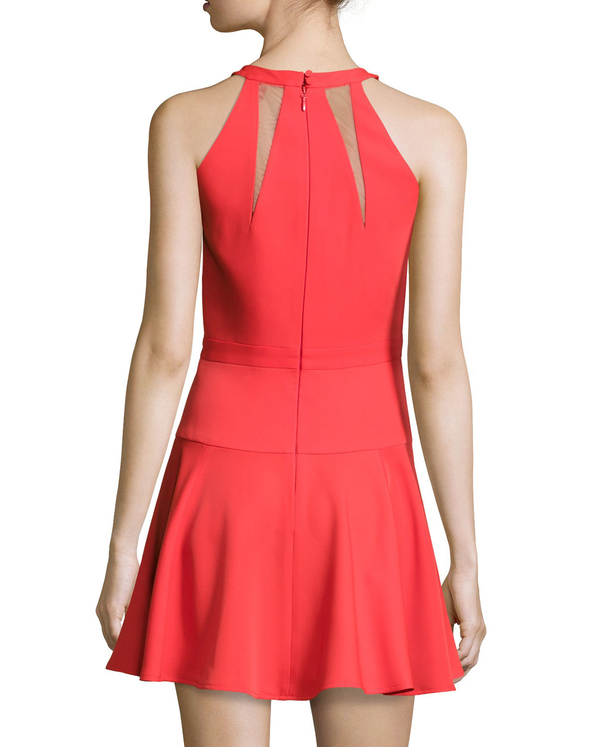 bcbg cocktail dresses