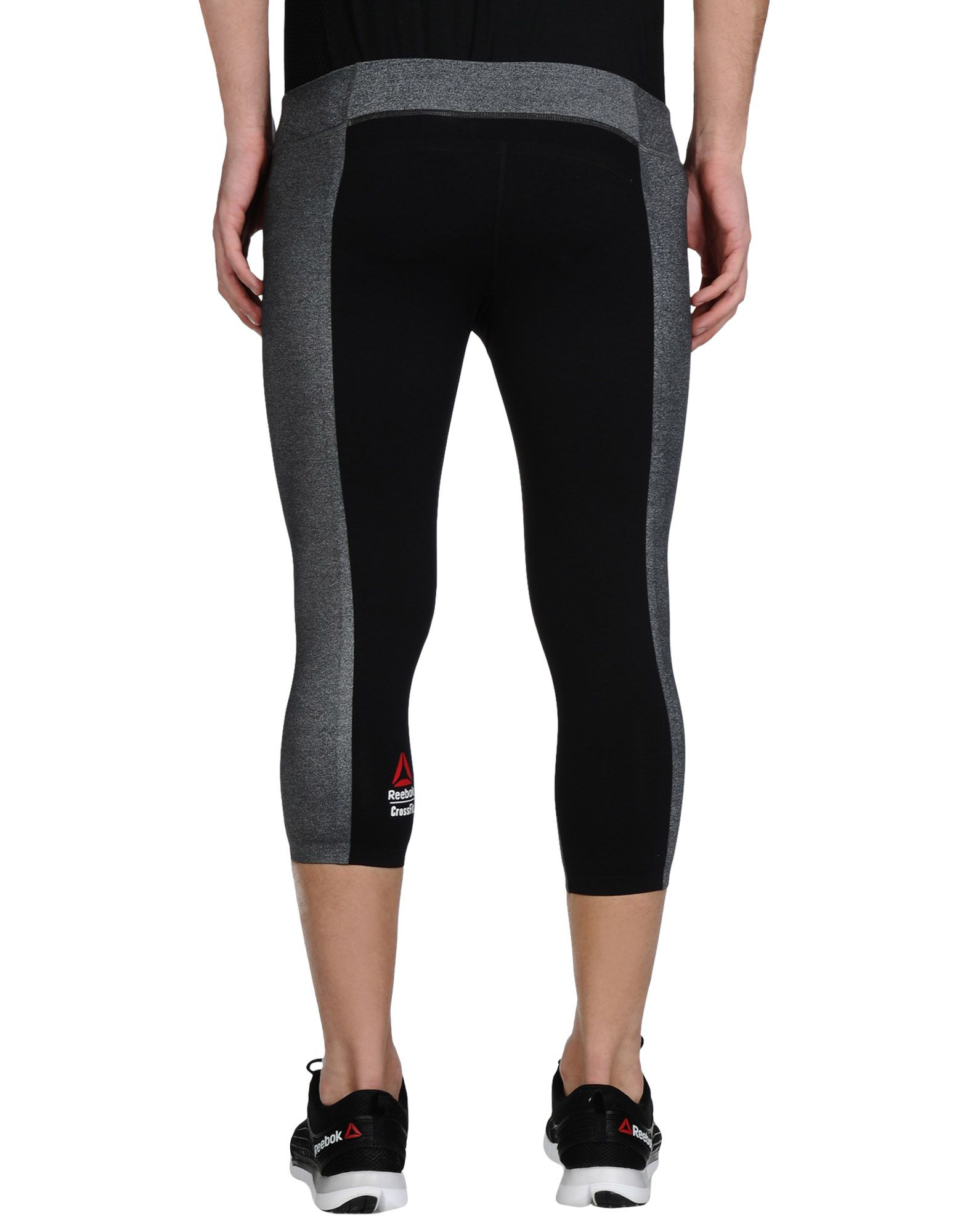 men's reebok leggings