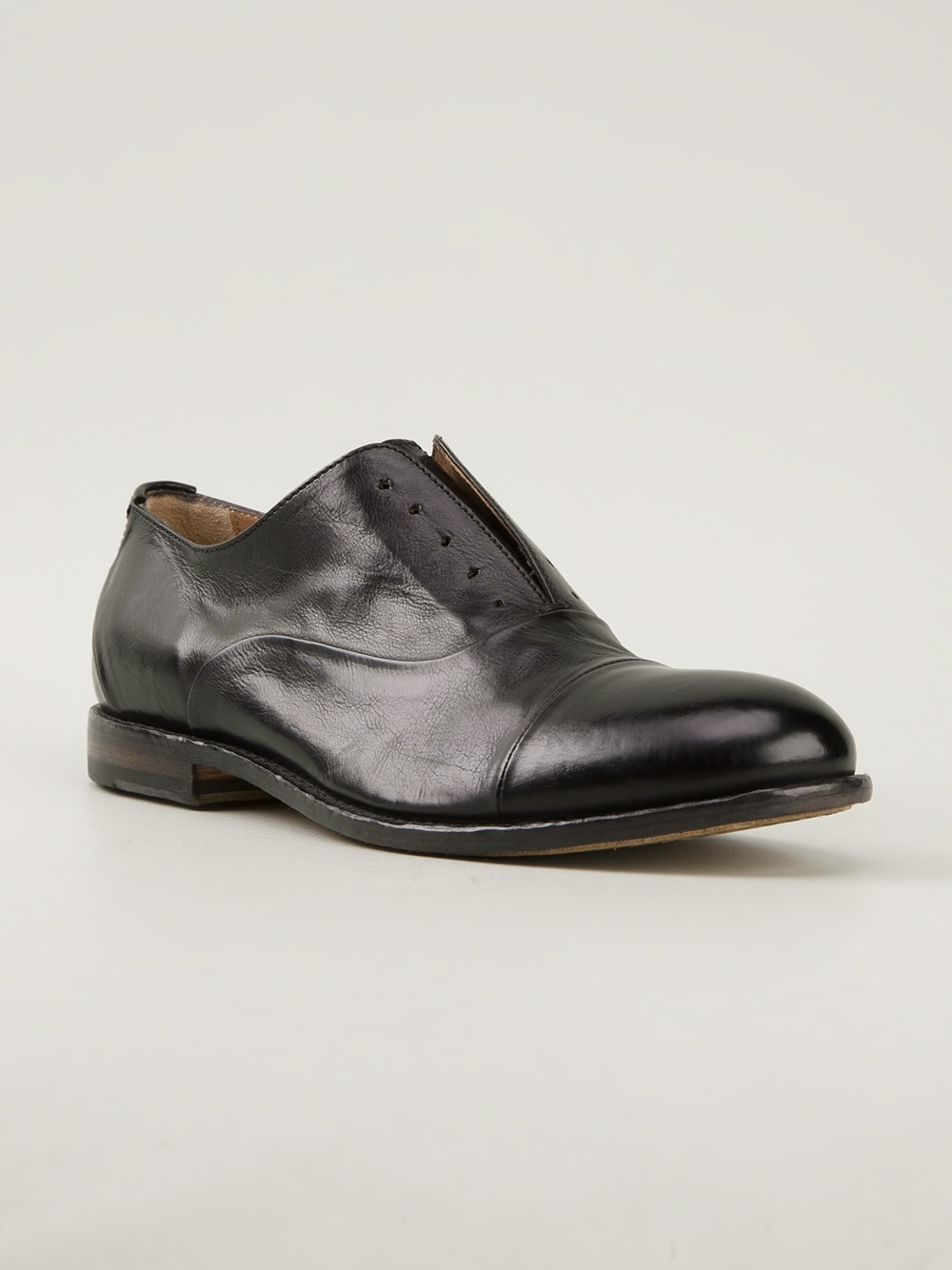 pantanetti men's shoes
