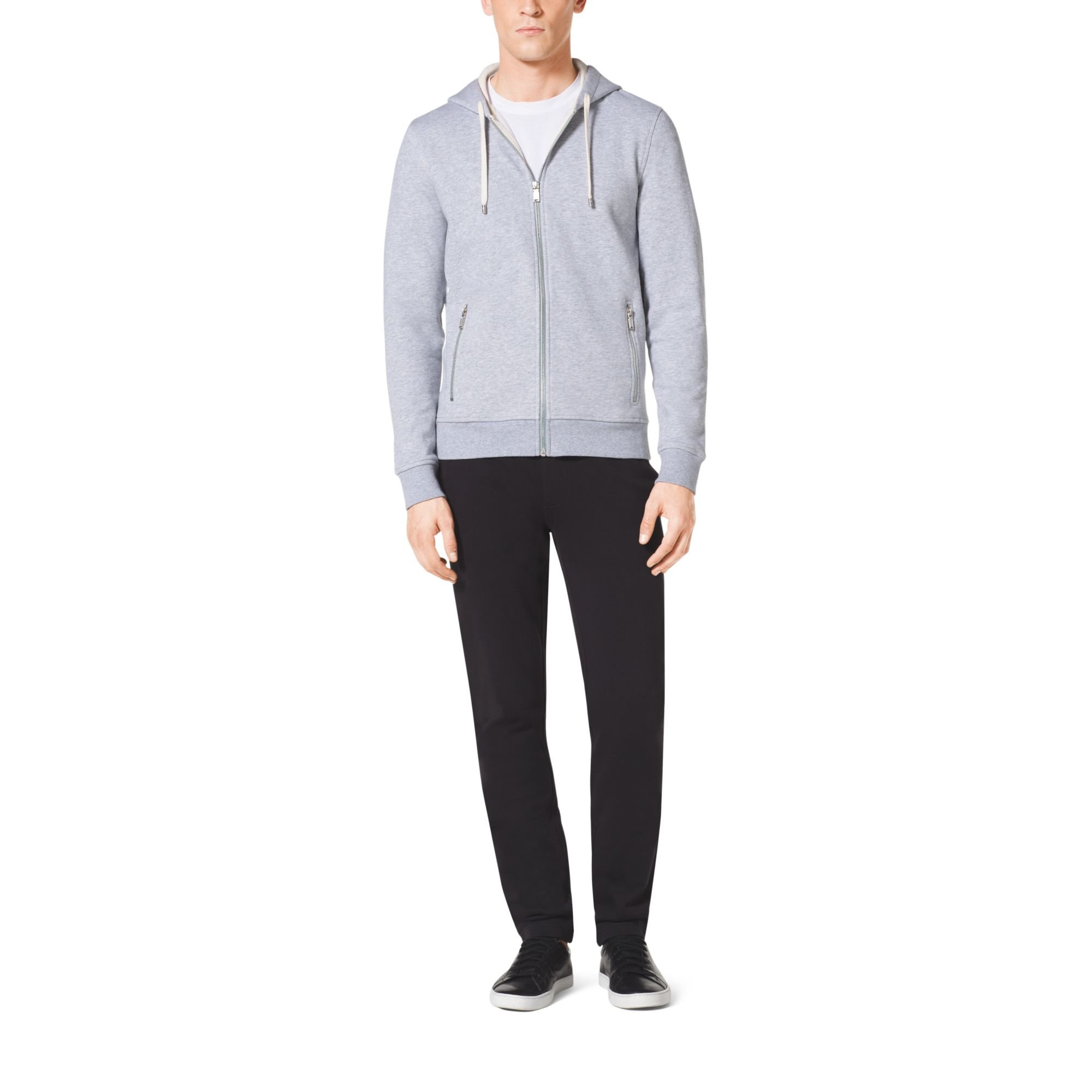 michael kors hoodie mens