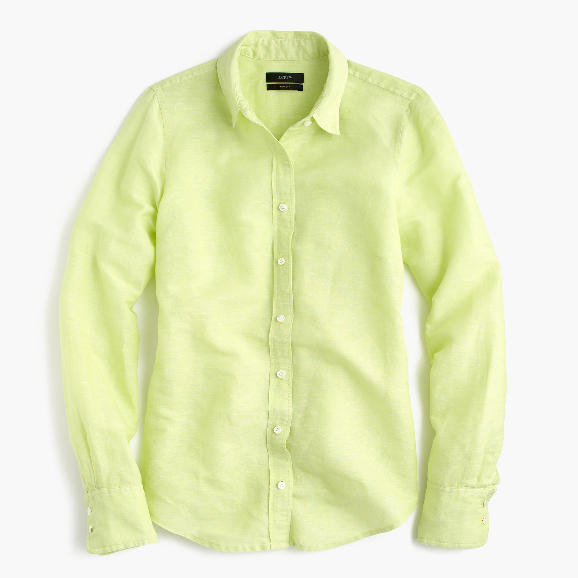 Crosshatch tunic shirt : FactoryWomen Button-Ups | Factory Crosshatch tunic shirt : FactoryWomen Button-Ups | Factory