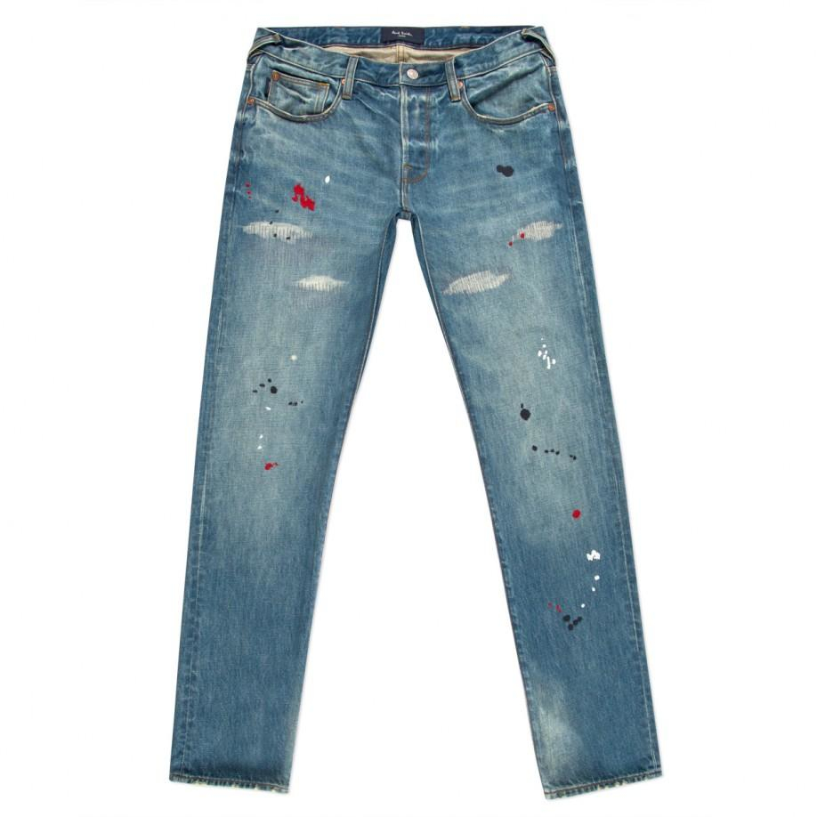 paul smith jeans