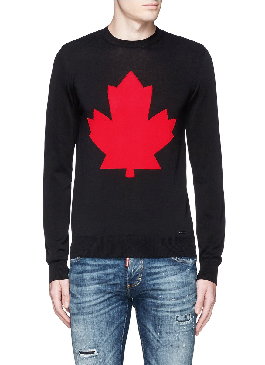 canadian sweater brands