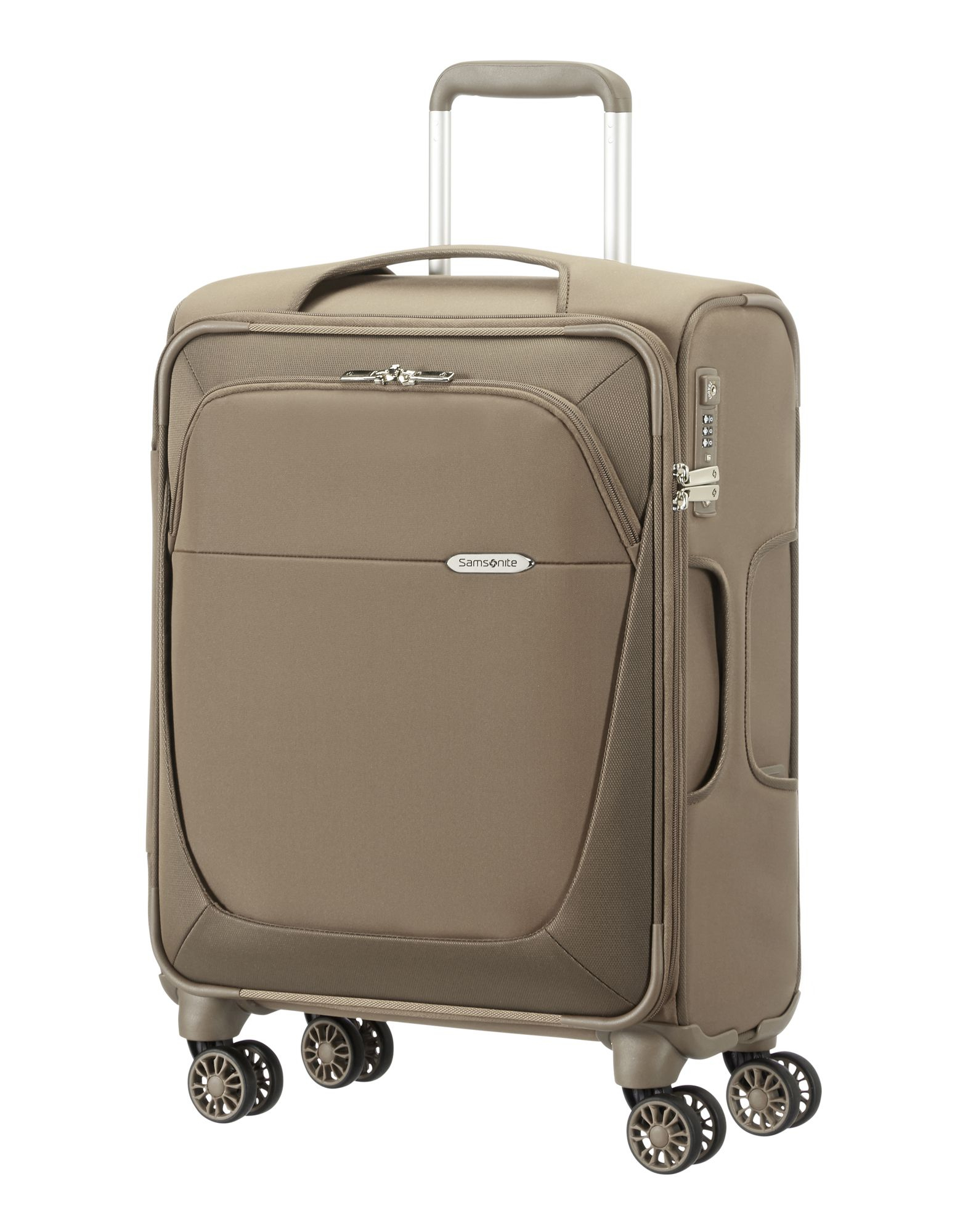 Samsonite Wheeled Luggage in Green (Military green) Lyst
