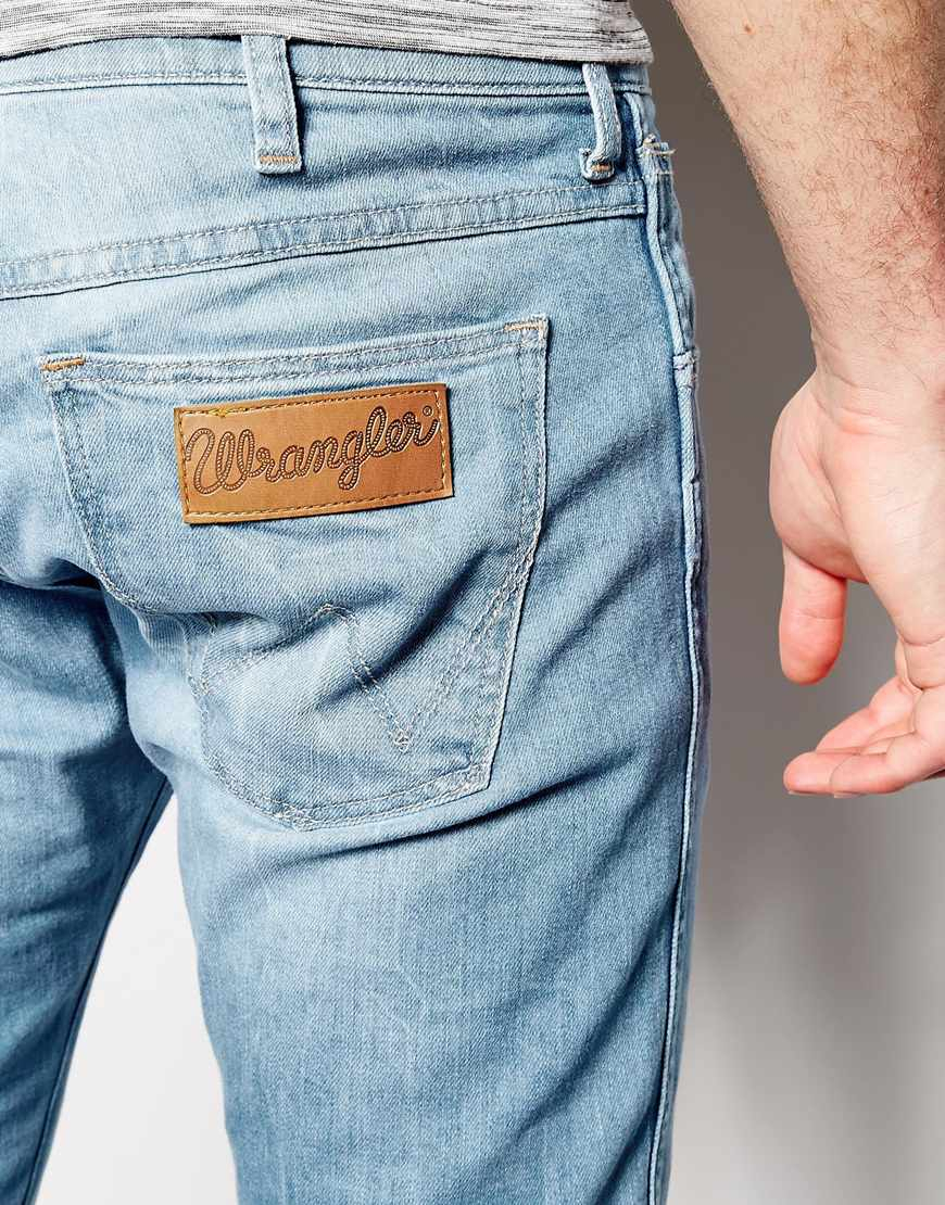 wrangler bryson black