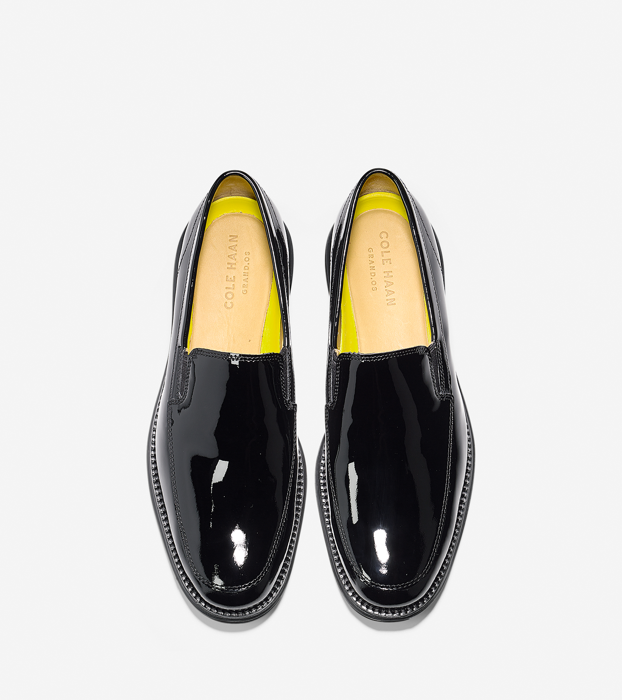 cole haan grand venetian loafer