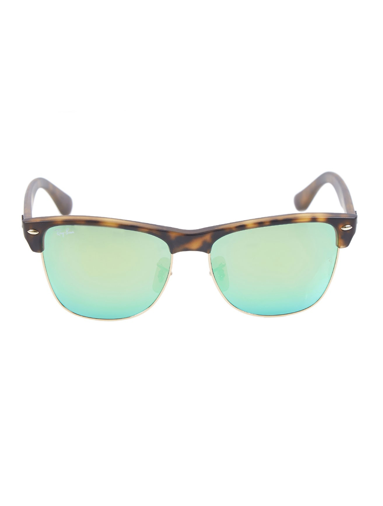 ray ban 5206 havana green