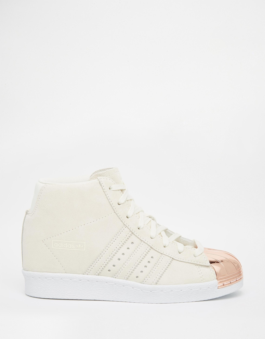 adidas superstar up metal toe