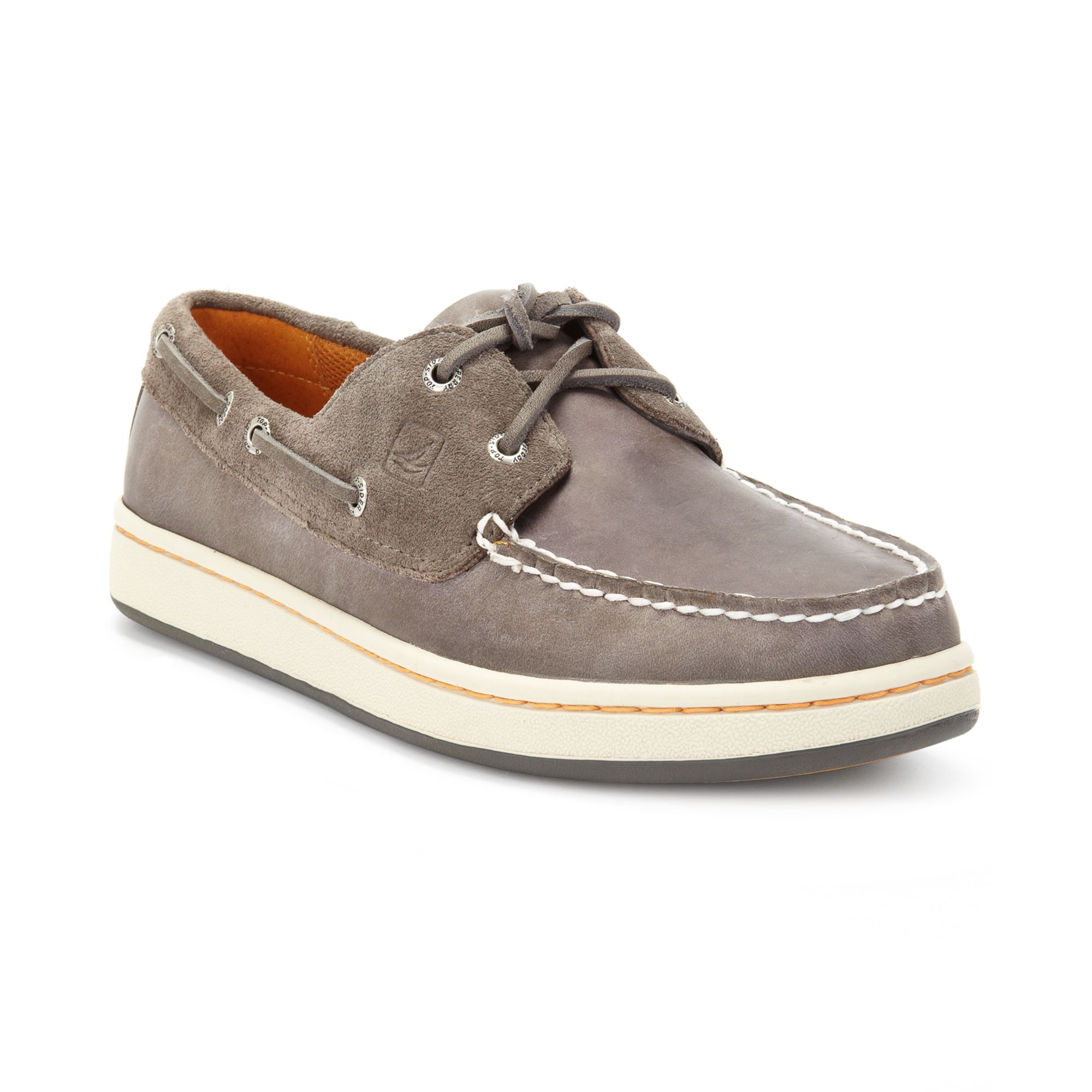 Lyst Sperry TopSider Sperry Cup 2eye Lace Up Boat Shoe
