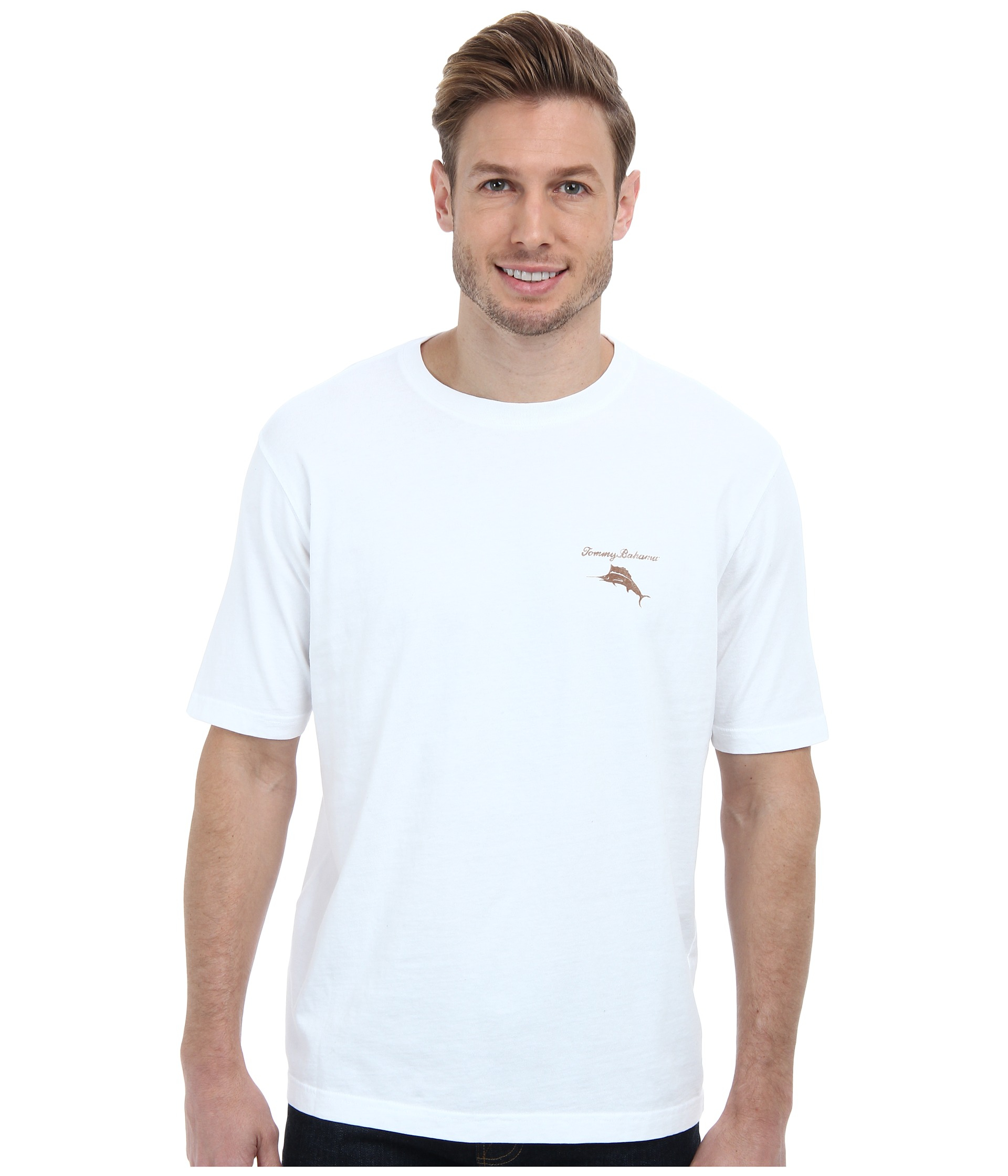 zara tshirt man