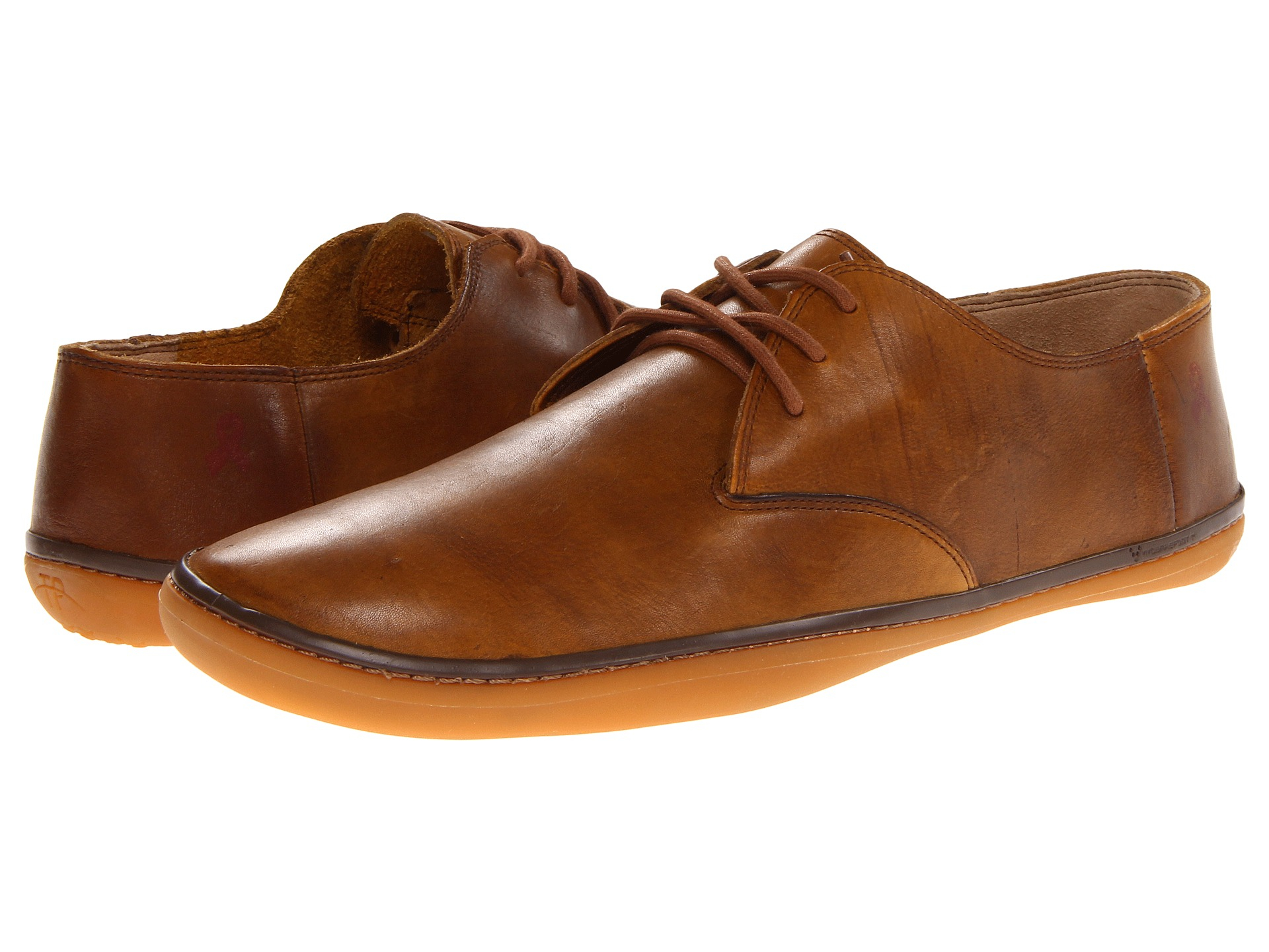 vivo barefoot ra