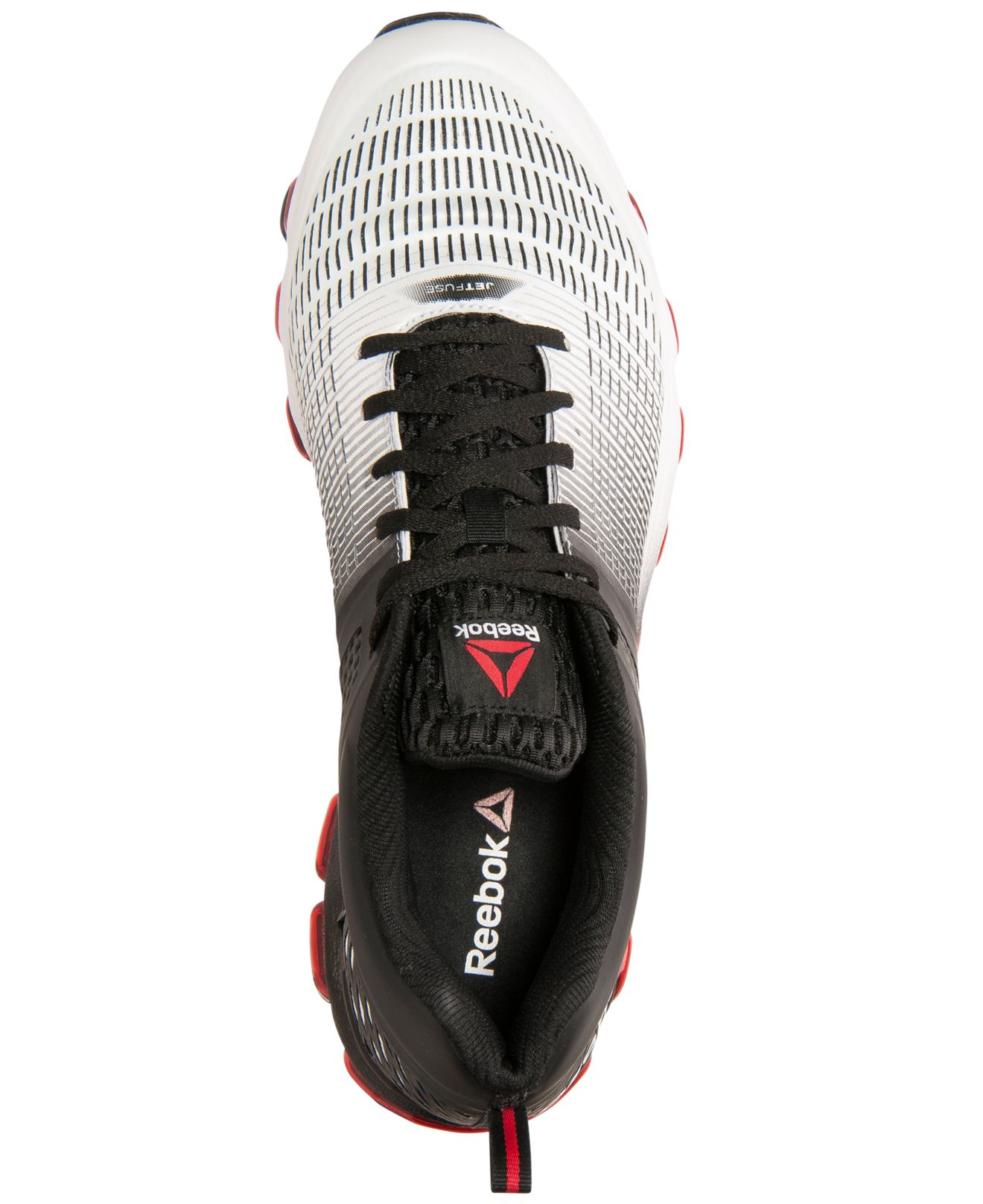 reebok zjet mens