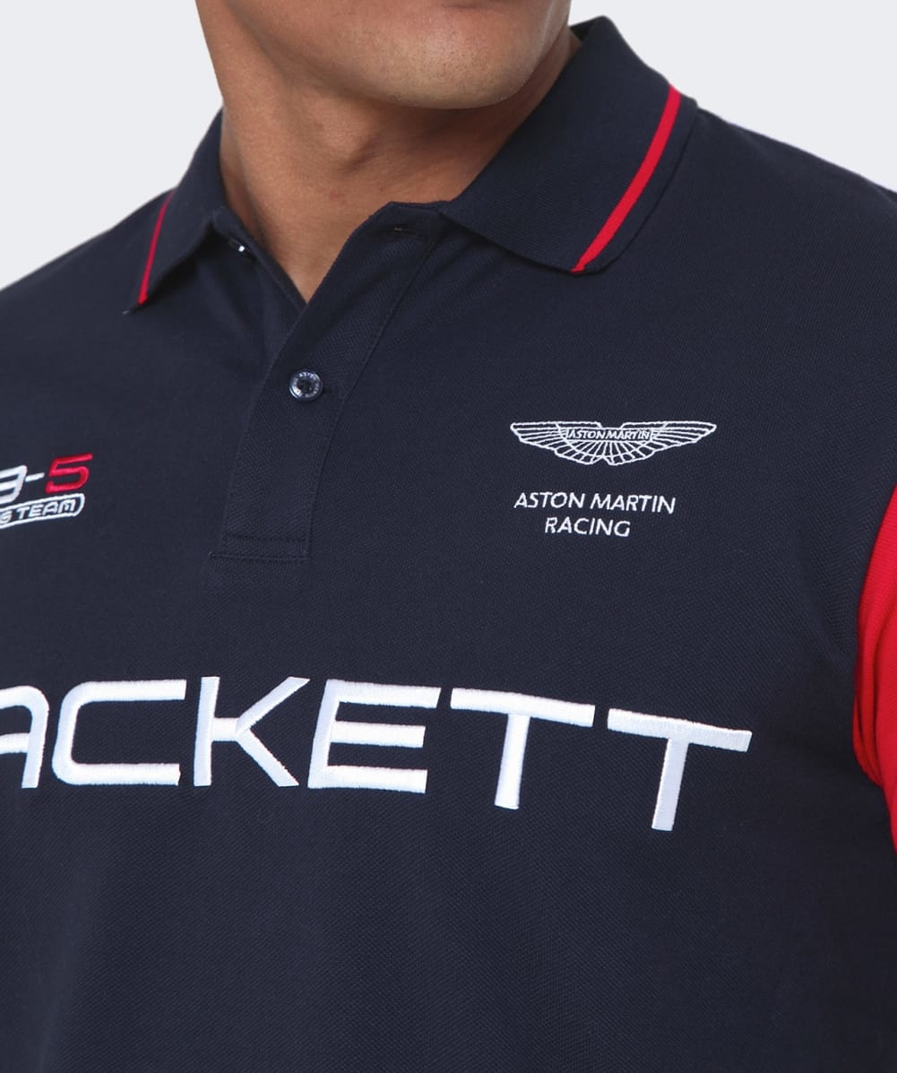 aston martin racing t shirt india