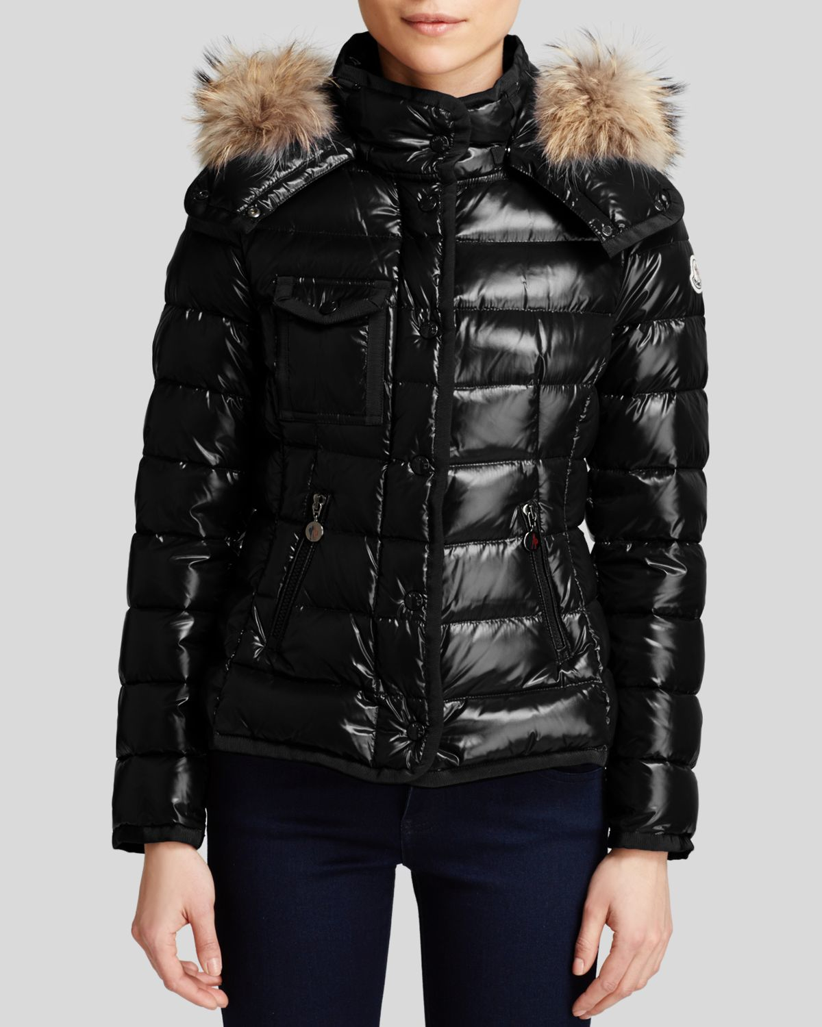 moncler armoise womens coat