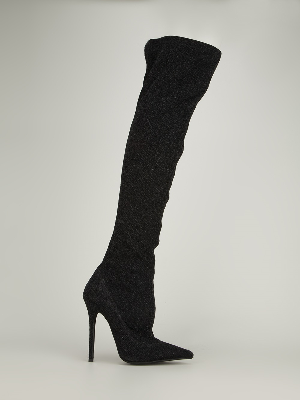 deja over the knee boot jeffrey campbell
