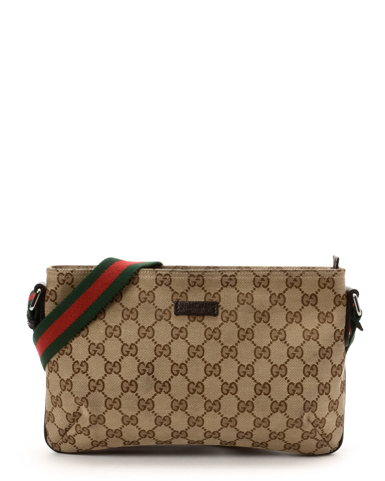 Gucci Mens Crossbody Bags | IUCN Water