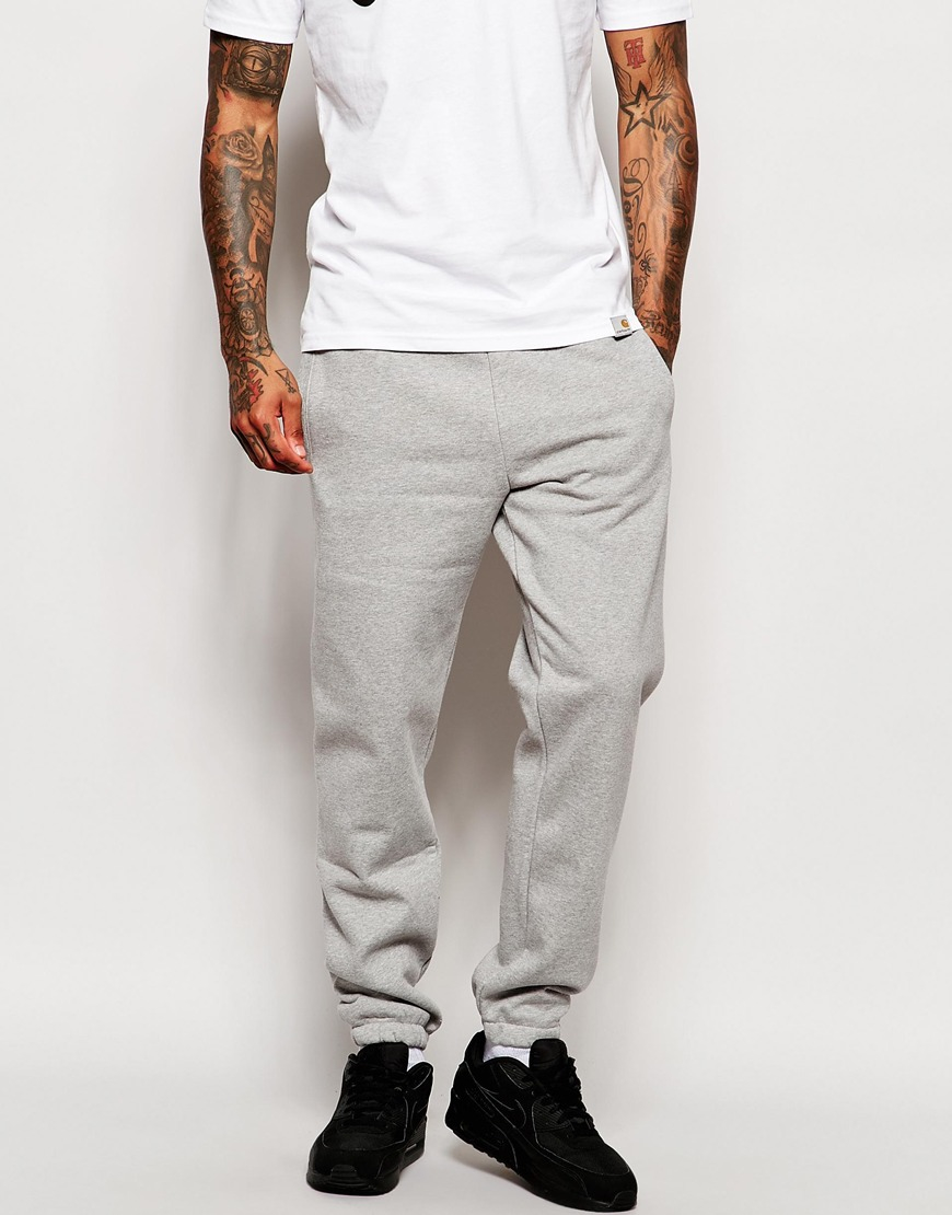 carhartt sweatpants mens