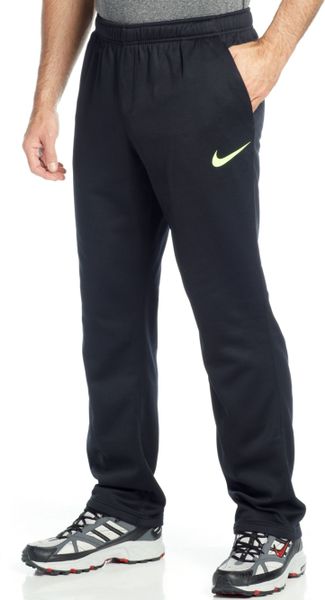 Nike Gpx Pants in Black for Men | Lyst