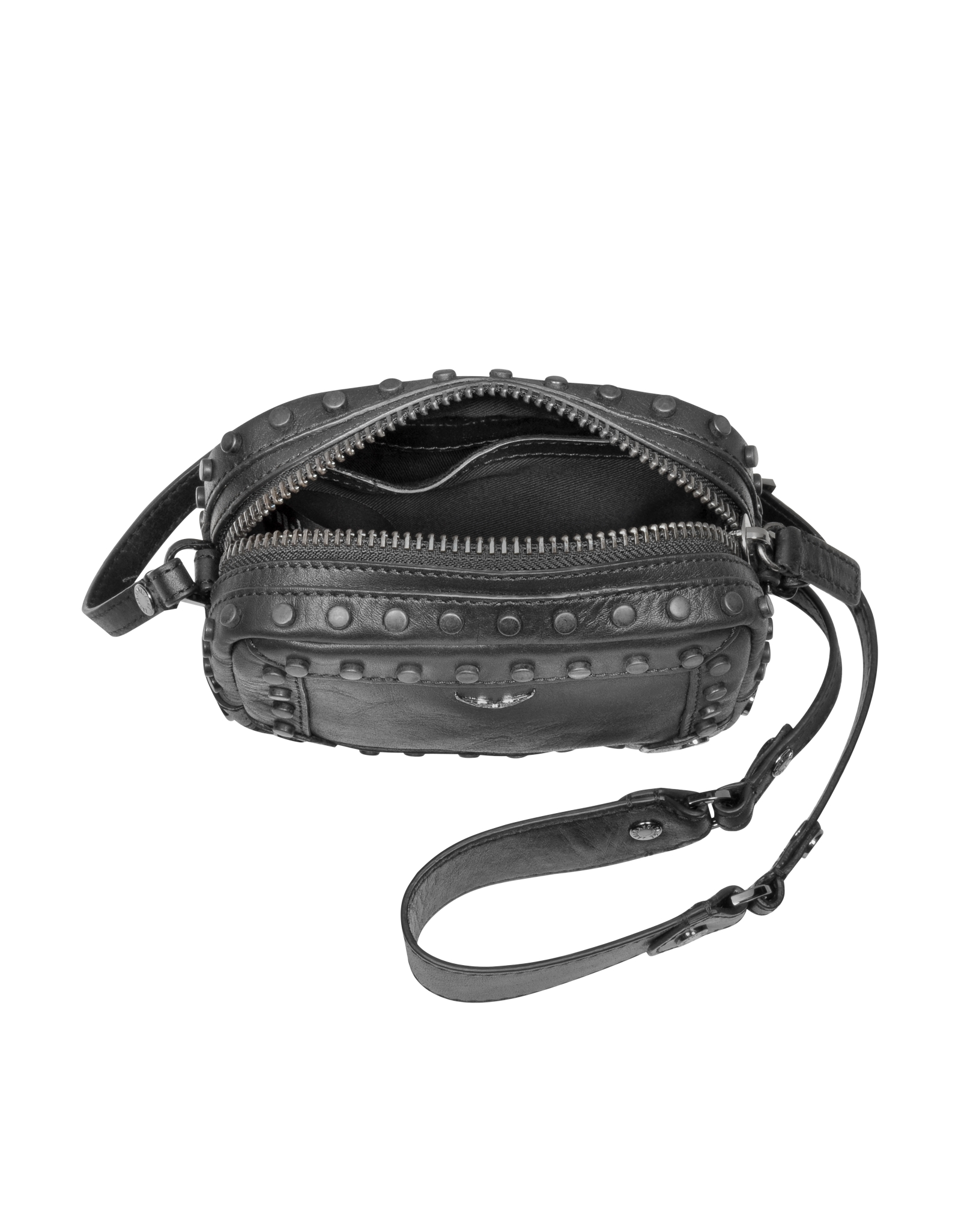 zadig & voltaire crossbody bag