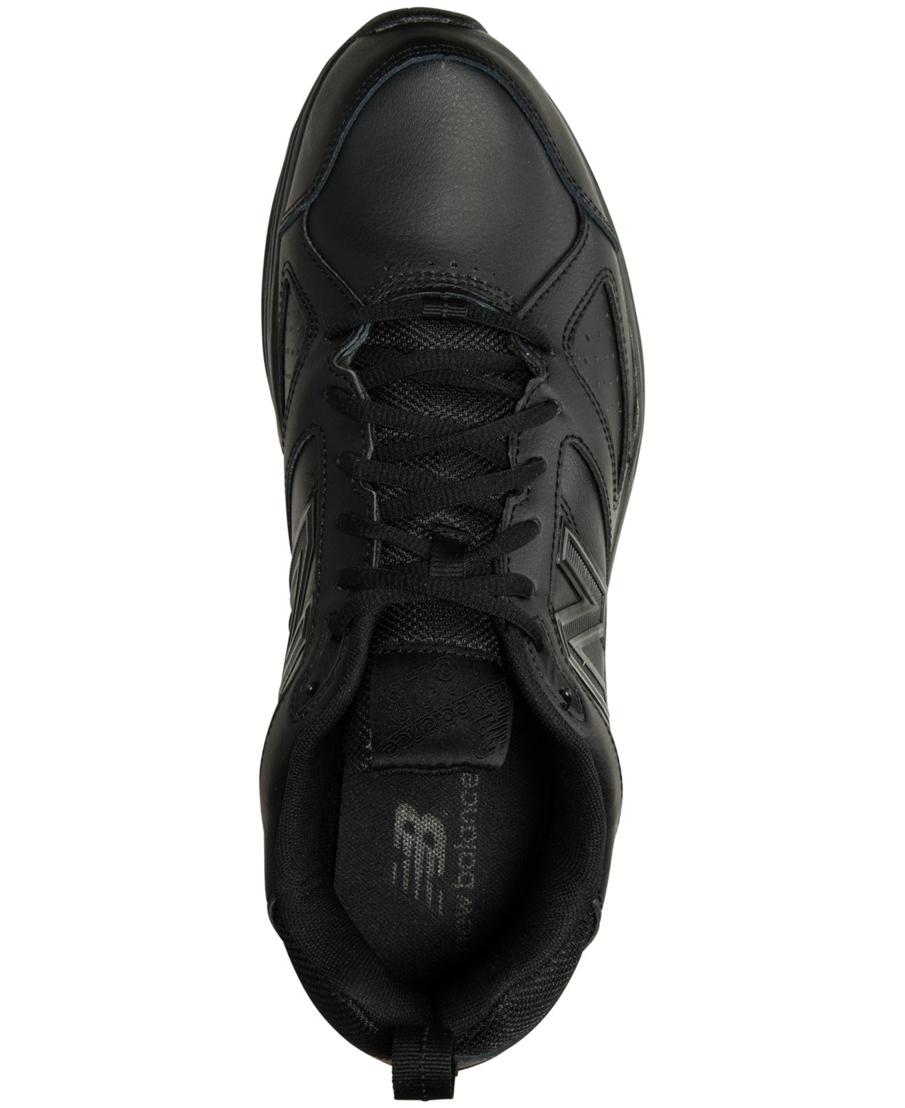 New Balance Men's 623 Training Sneakers From Finish Line in Black for ...