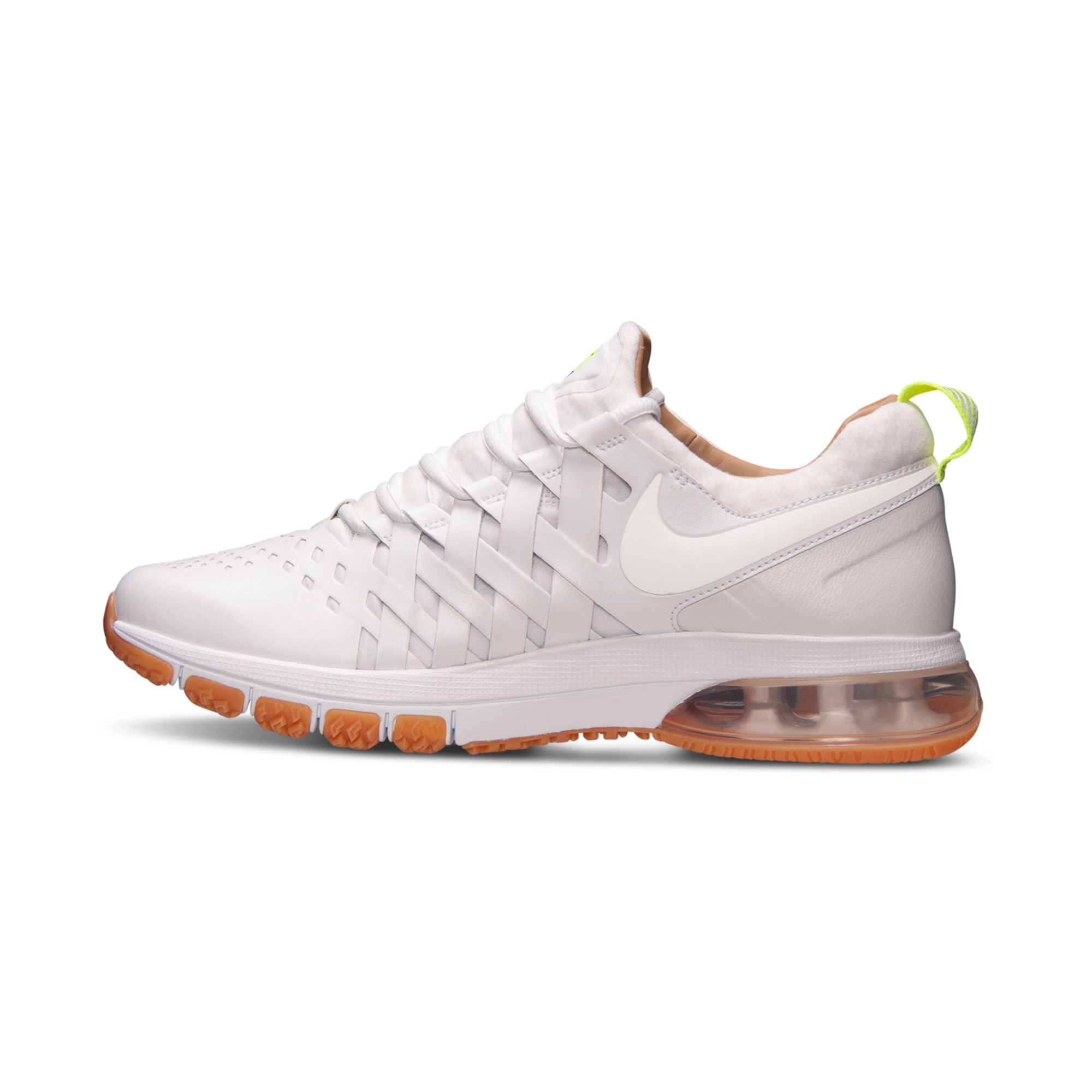 nike fingertrap max white