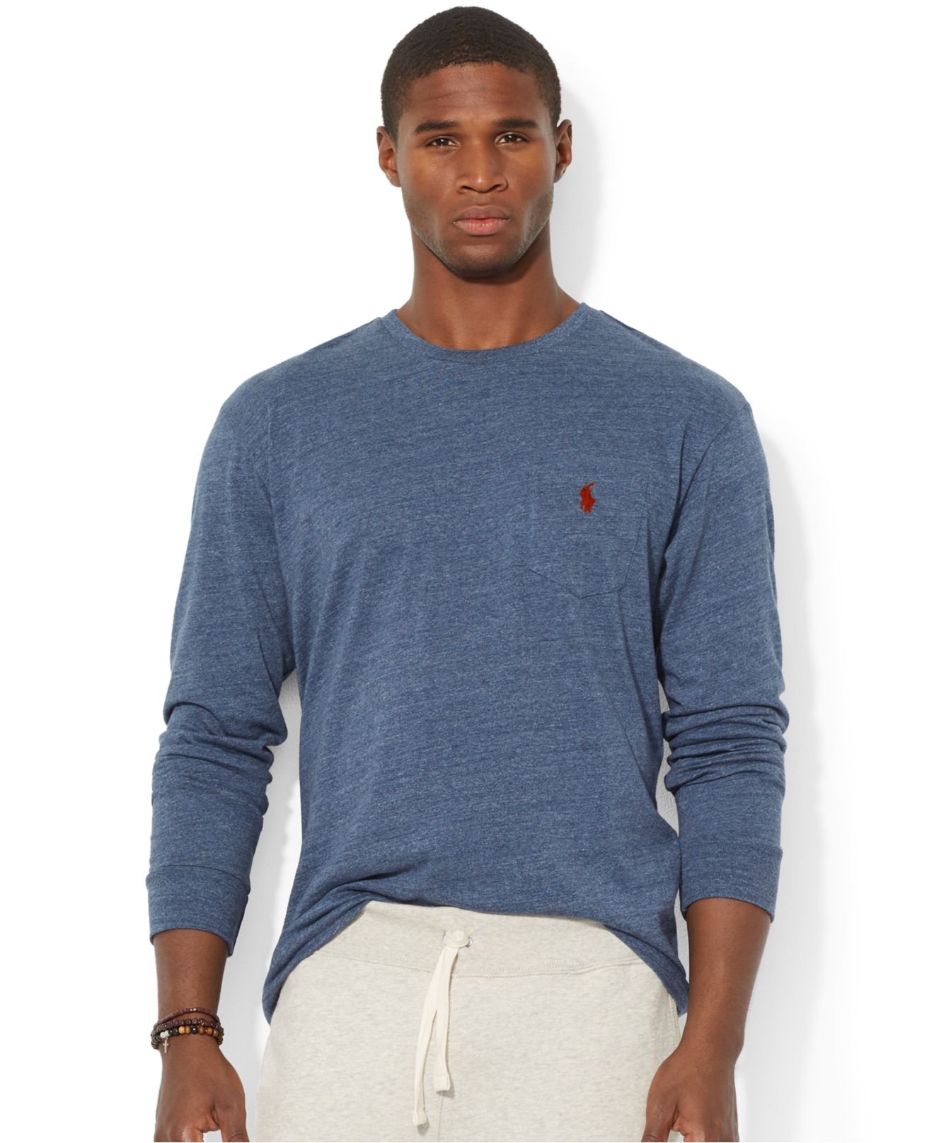 polo ralph lauren t shirt classic fit