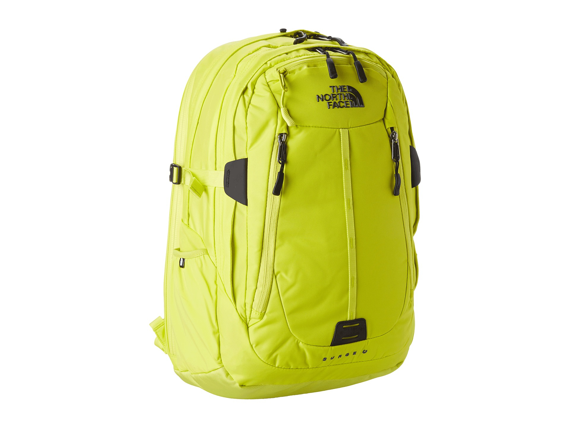 the north face surge ii