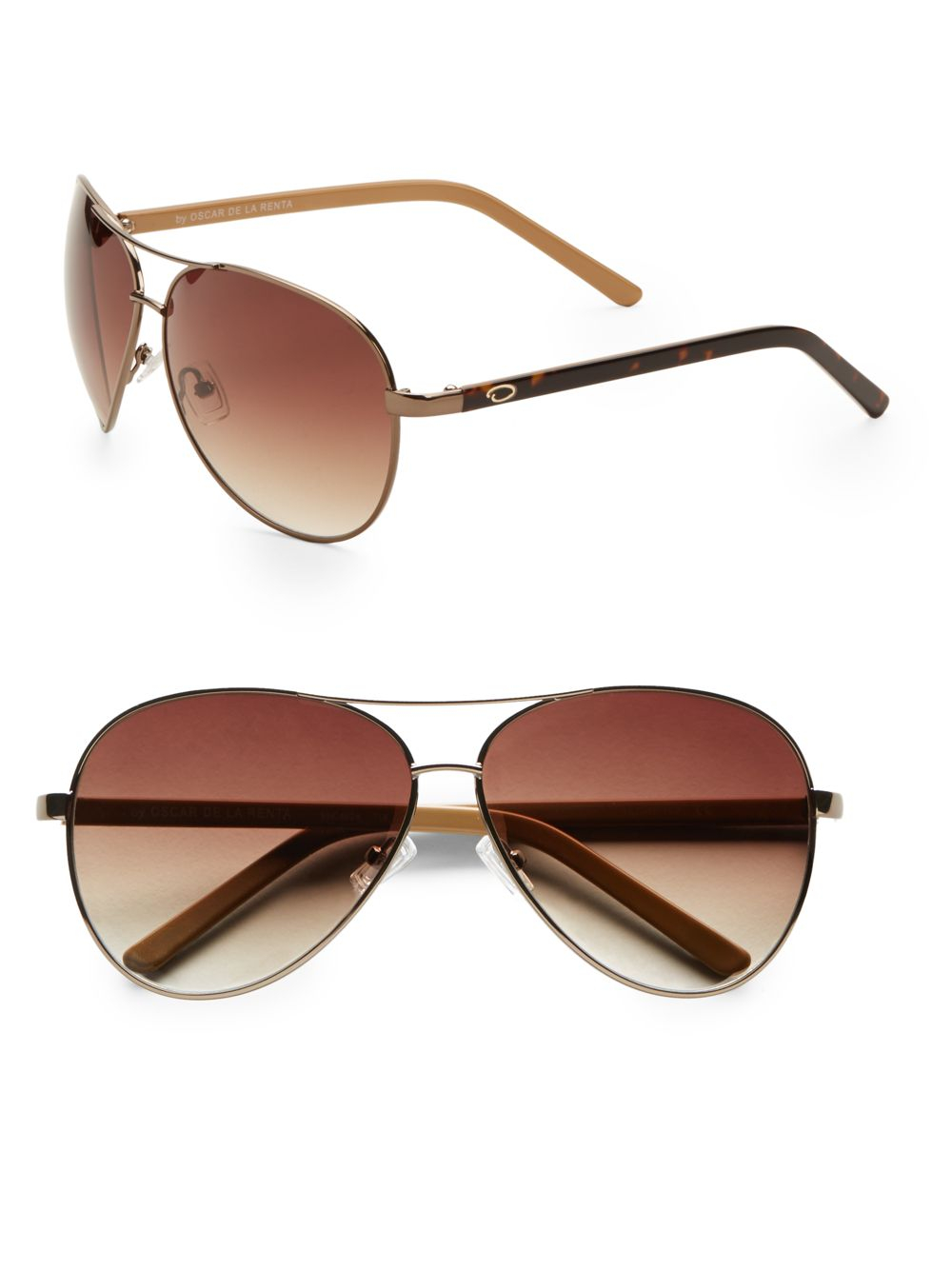 oscar de la renta glasses