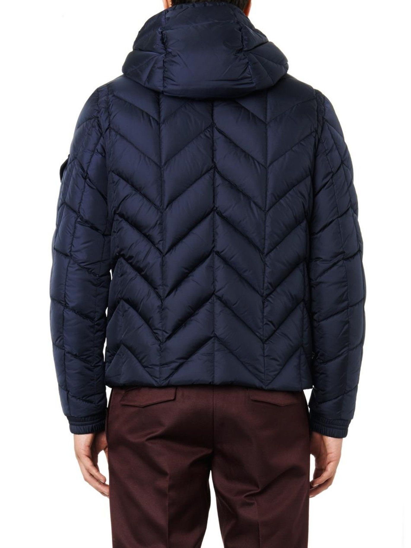 moncler Down Jackets BLUE moncler Down Jackets BLUE