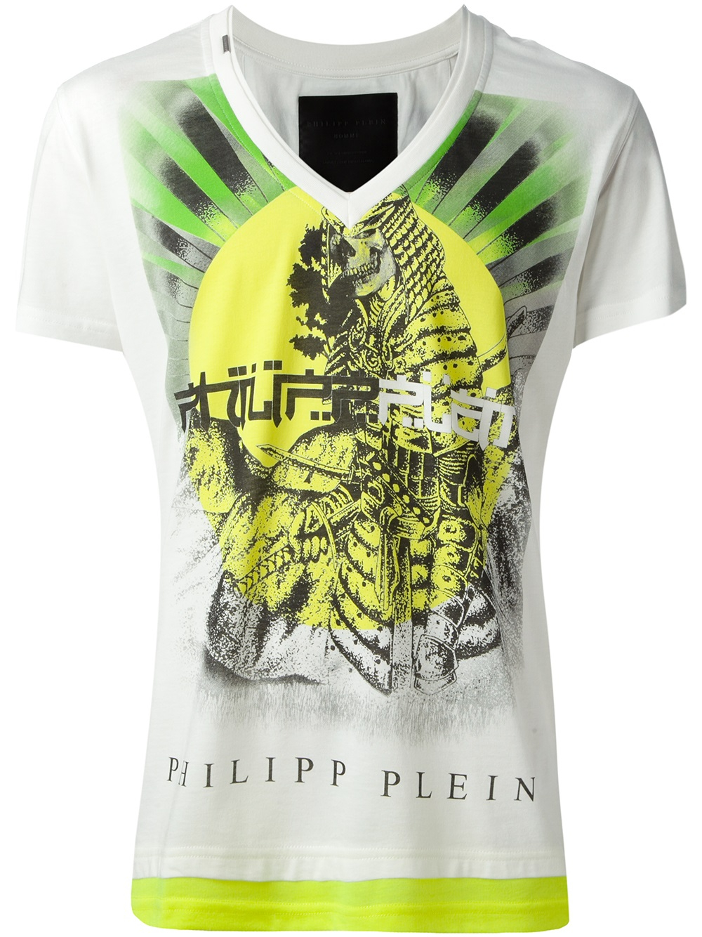 philip normal la tshirt