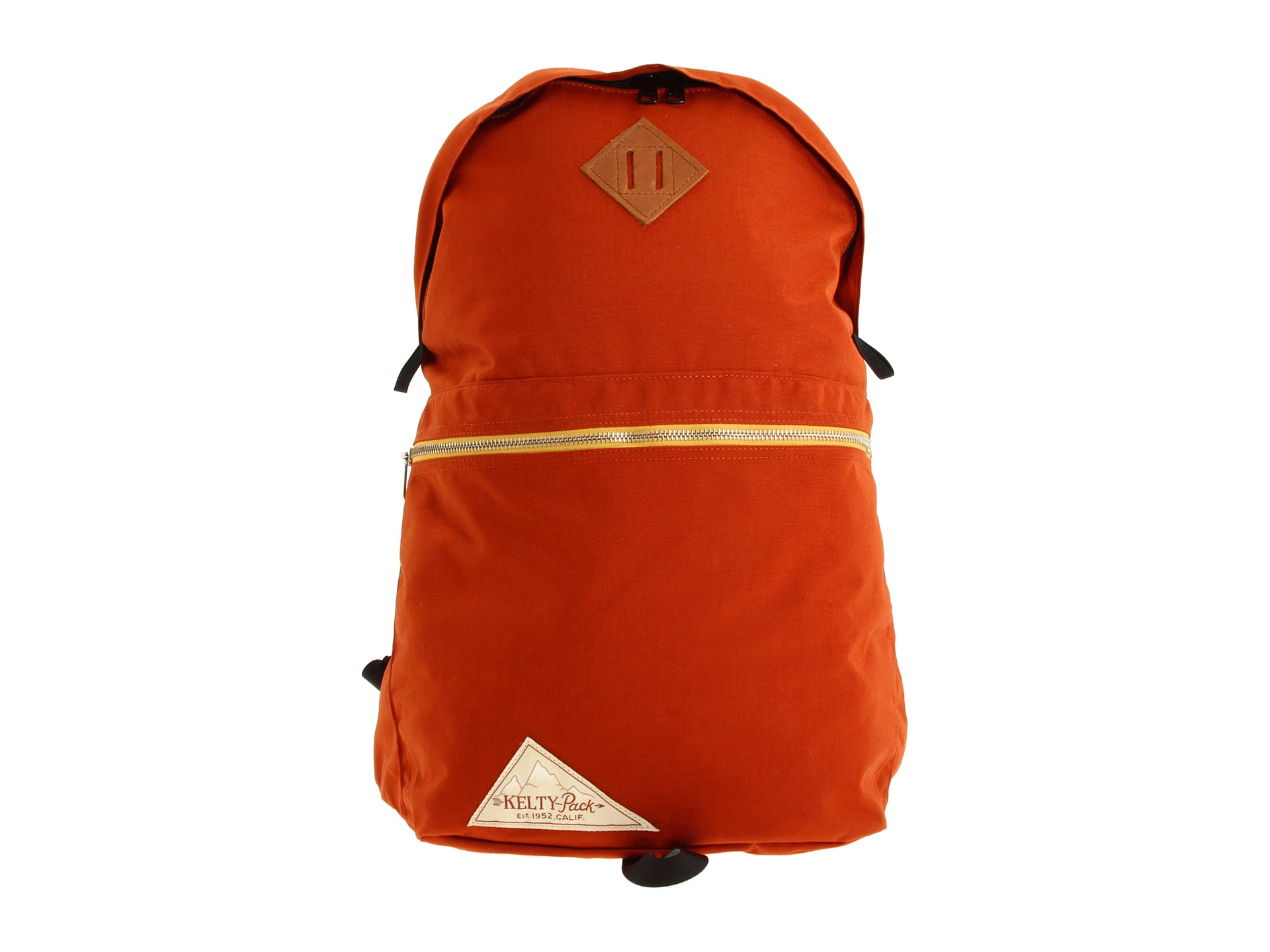 Kelty Daypack in Orange Lyst
