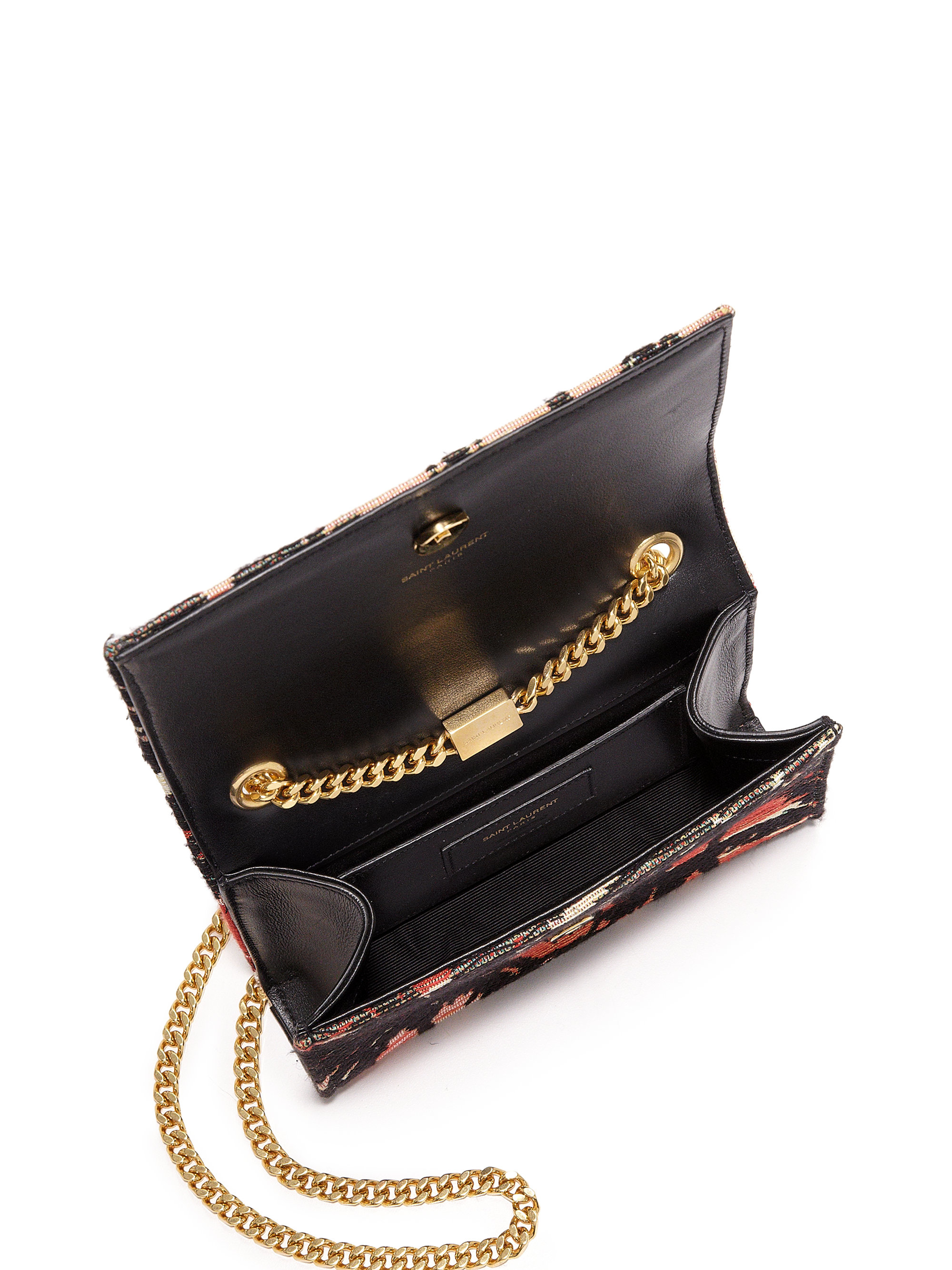 ysl crossbody saks