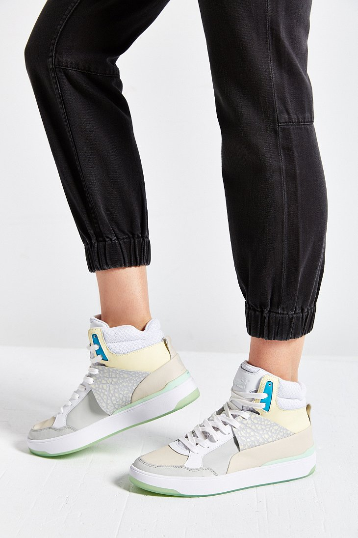 puma mcq brace femme puma mcq brace femme