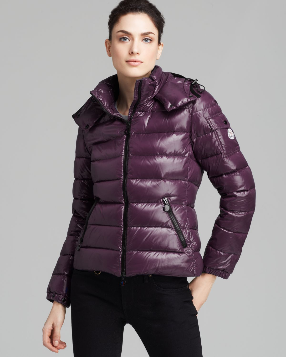moncler Purple moncler Purple