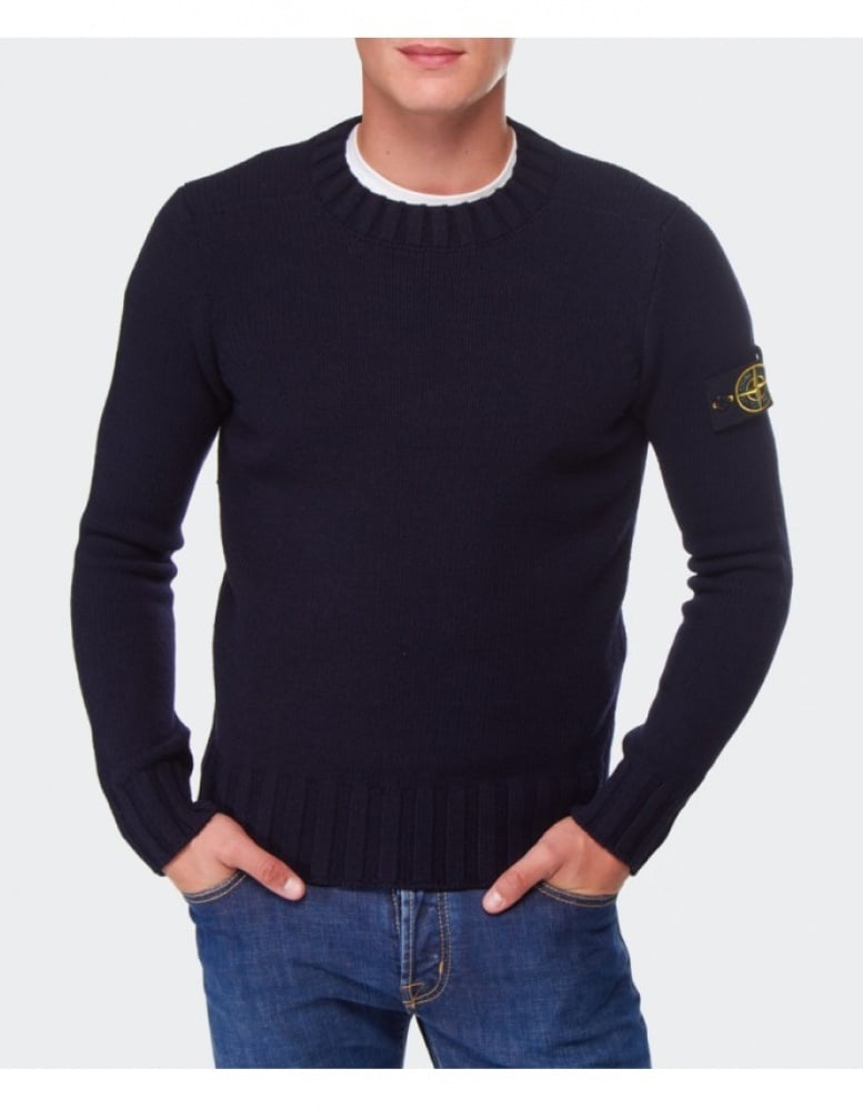 stone island sweater 164