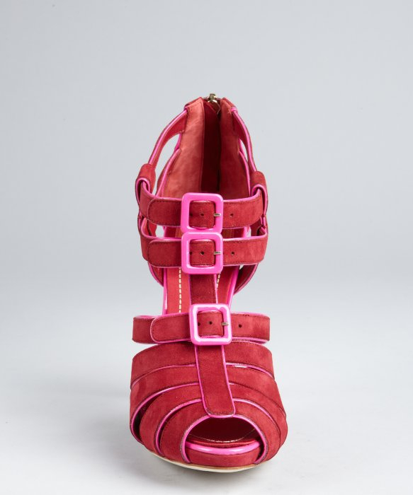 Espadrille Platform Sandals â Matalan | Platform sandals, Espadrilles platform, Espadrilles