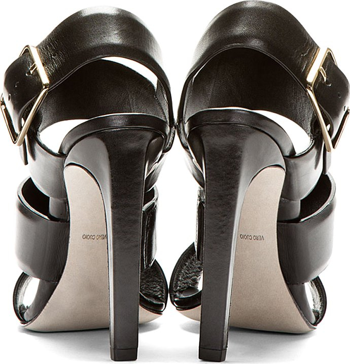 alexander wang heels on sale