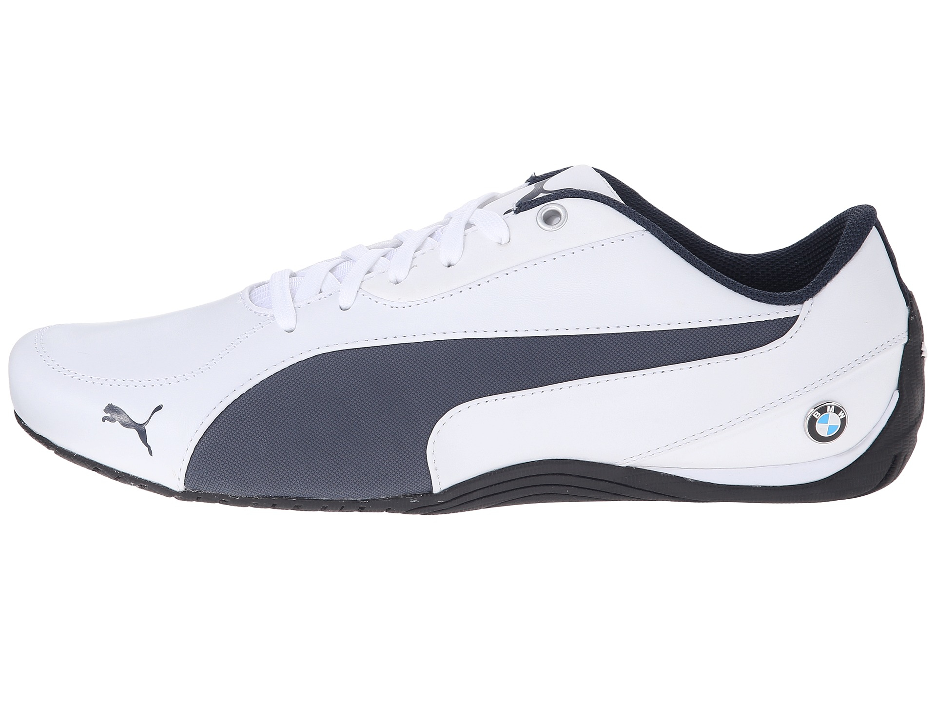 puma drift cat men grey