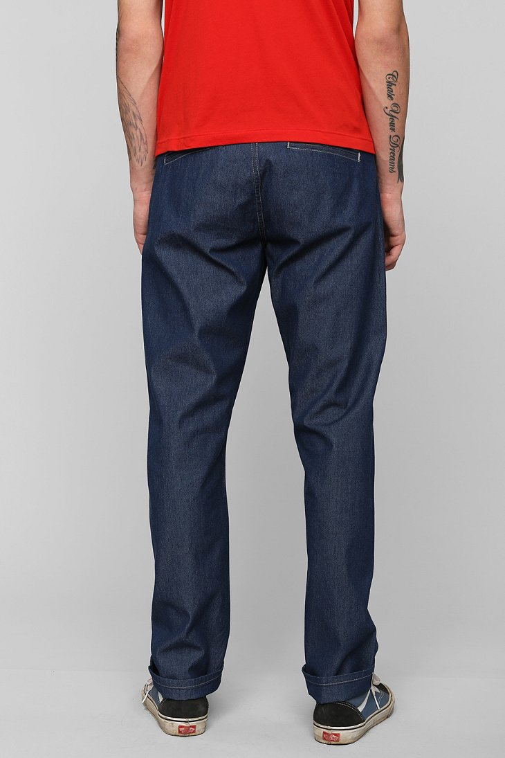 dockers blue jeans for mens