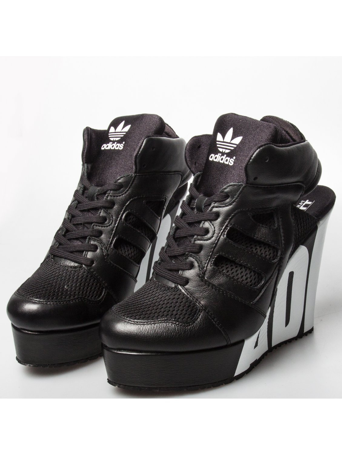 jeremy scott adidas streetball