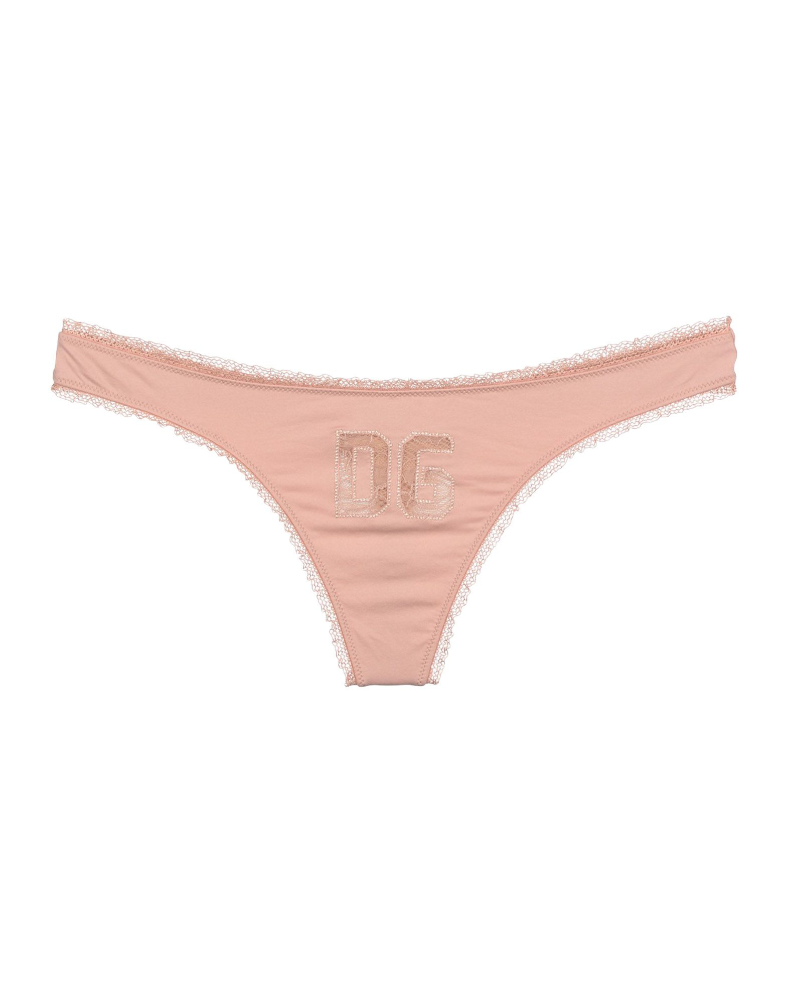Lyst Dolce & Gabbana Gstring in Pink