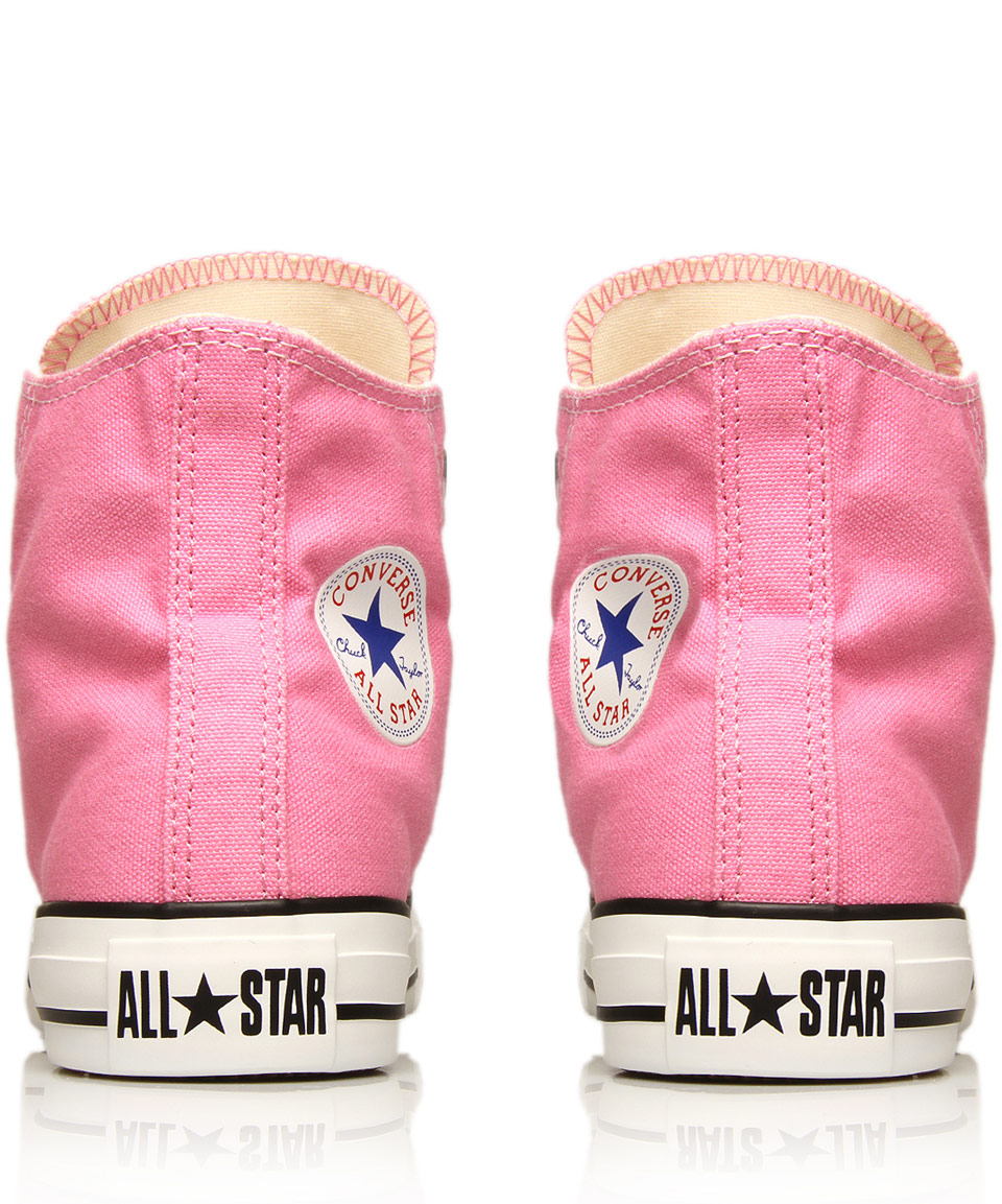 converse platform pink